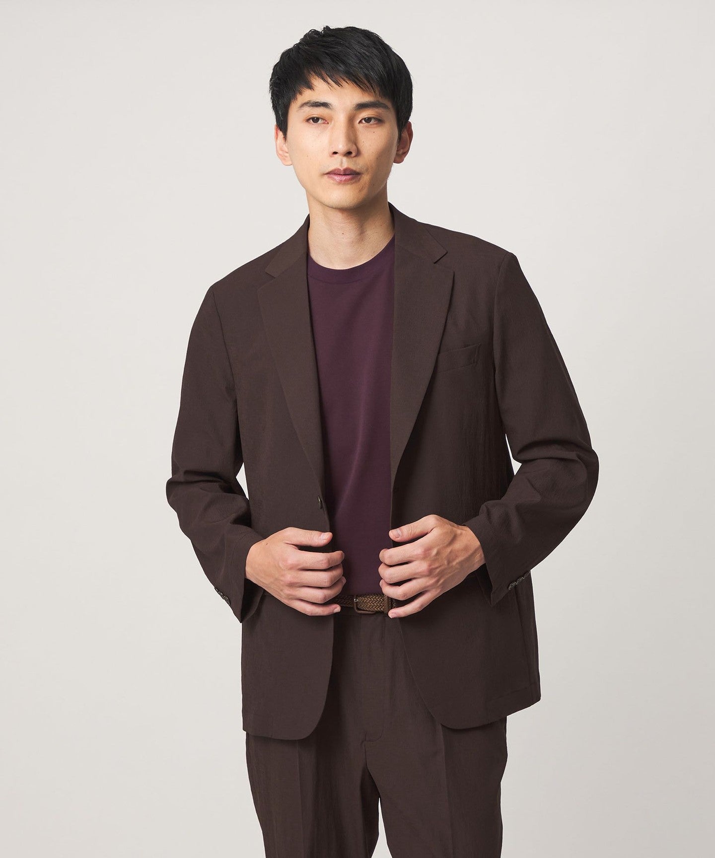 UNITED ARROWS green label relaxing - UNITED ARROWS