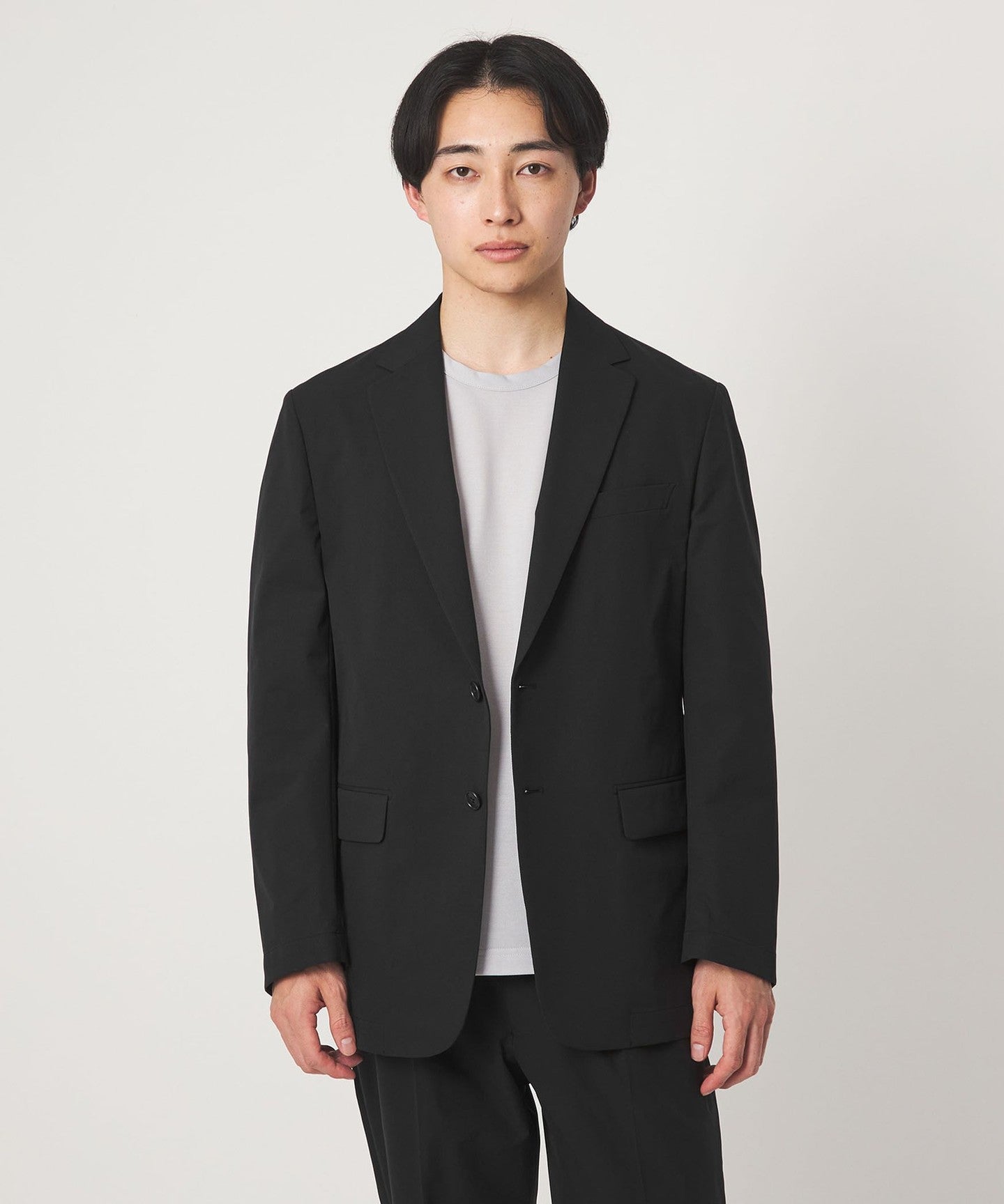 MEN'S SUITS & TAILORING - UNITED ARROWS
