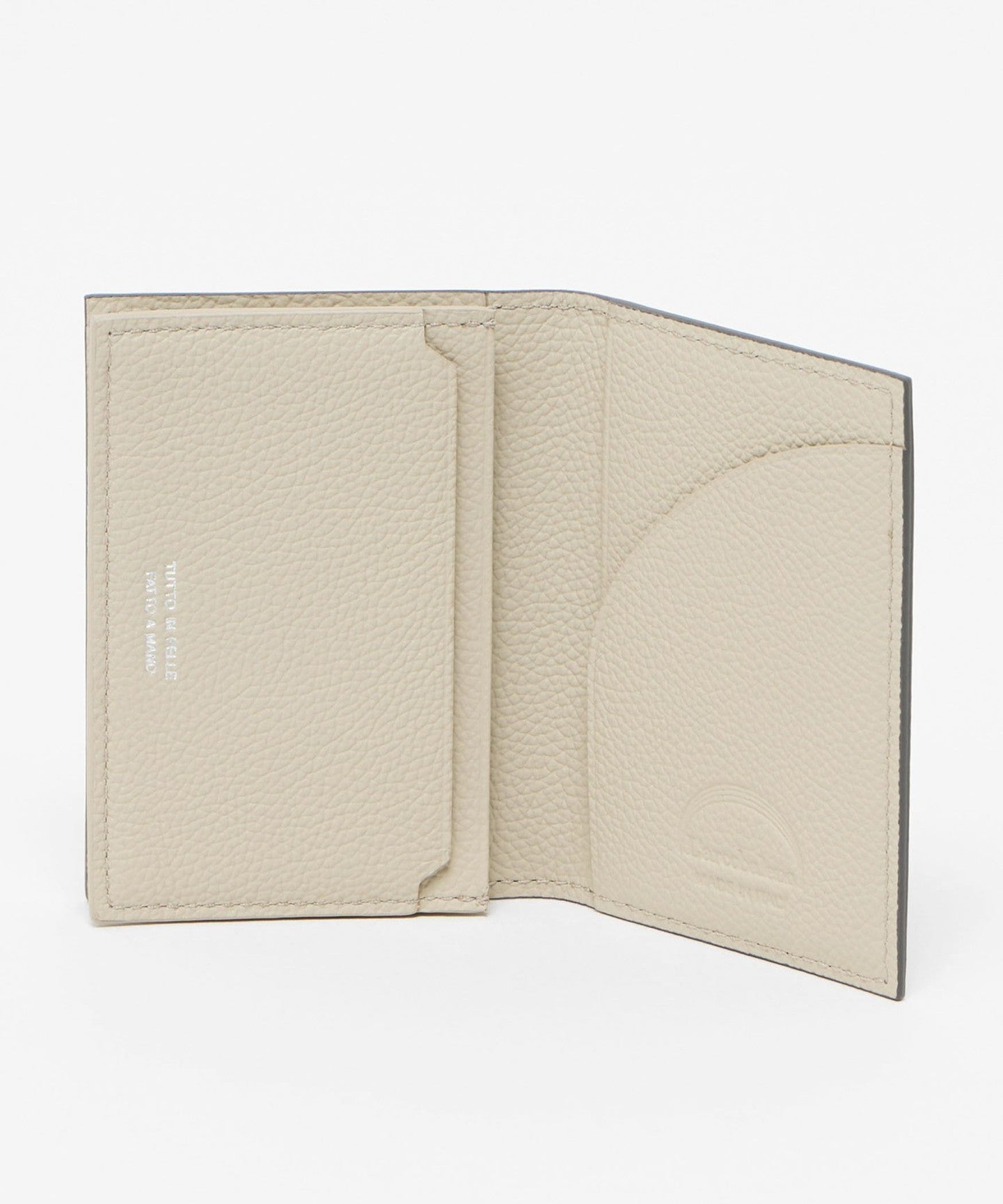 Exclusive] [ L'arcobaleno ] GLR Card Case Business Card Holder