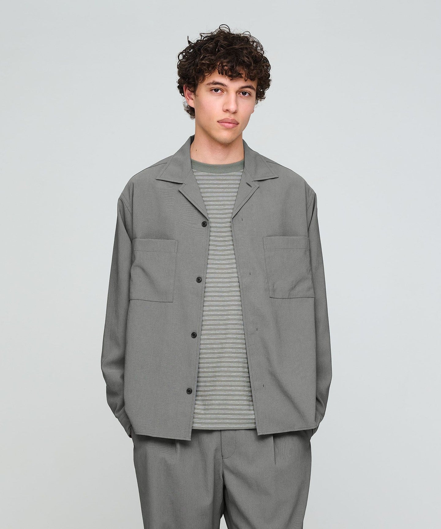 UNITED ARROWS green label relaxing - UNITED ARROWS