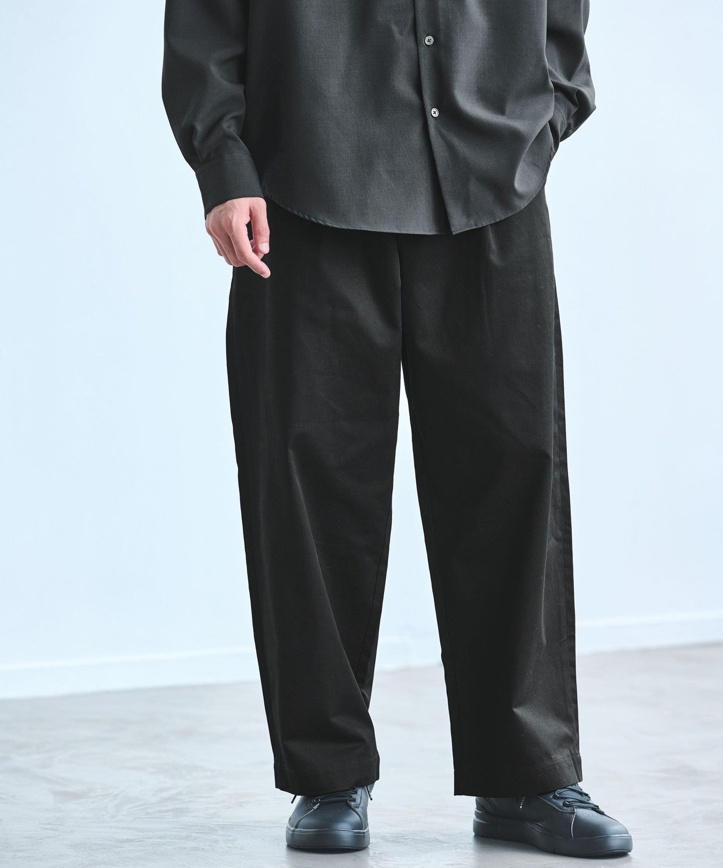 UNITED ARROWS green label relaxing - UNITED ARROWS