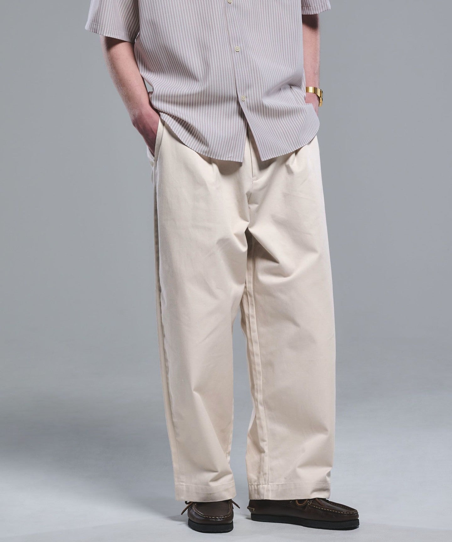 UNITED ARROWS green label relaxing - UNITED ARROWS