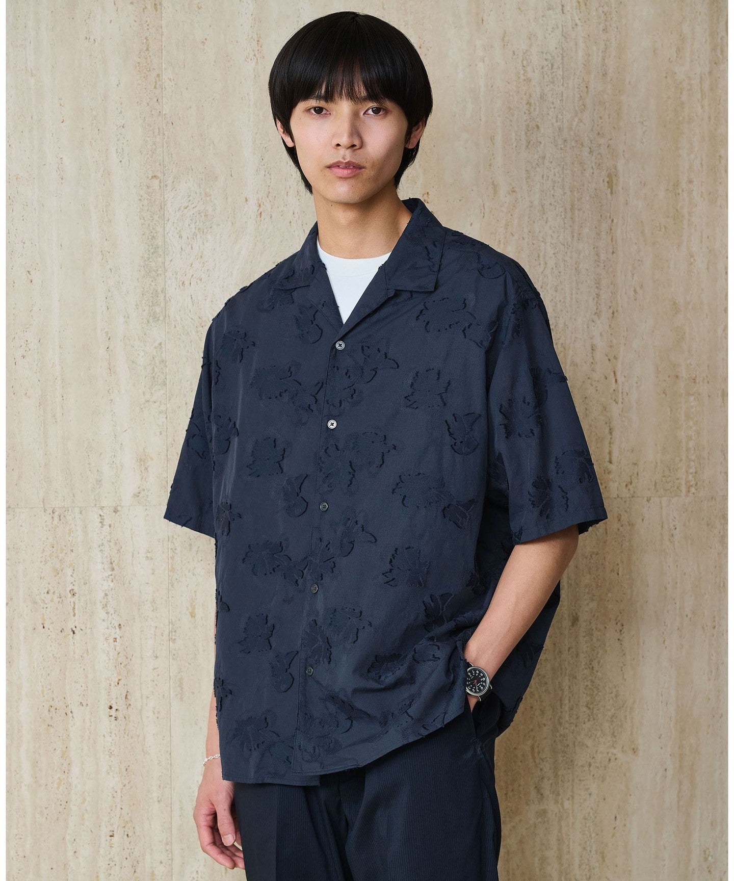 UNITED ARROWS green label relaxing - UNITED ARROWS