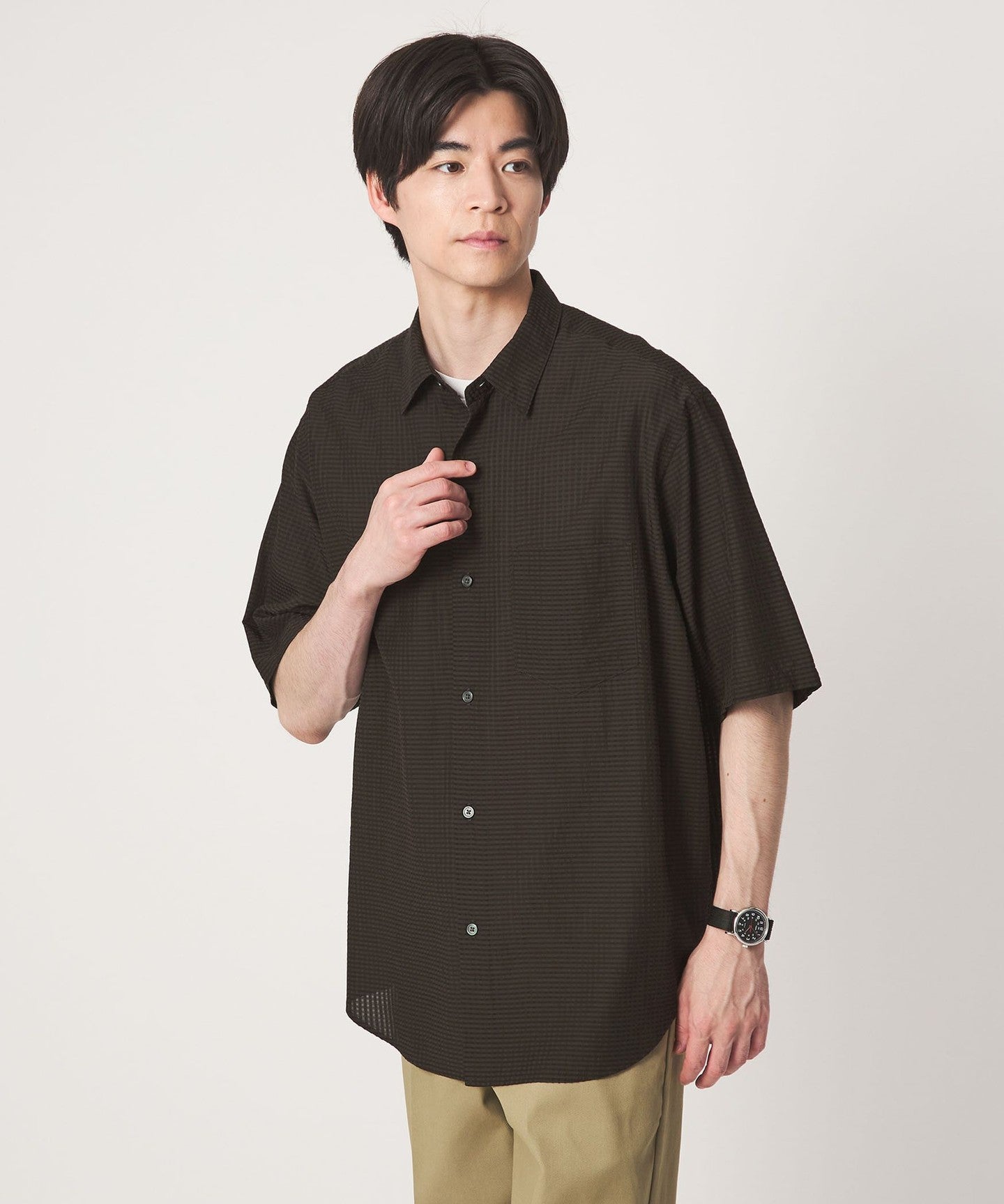 UNITED ARROWS green label relaxing - UNITED ARROWS