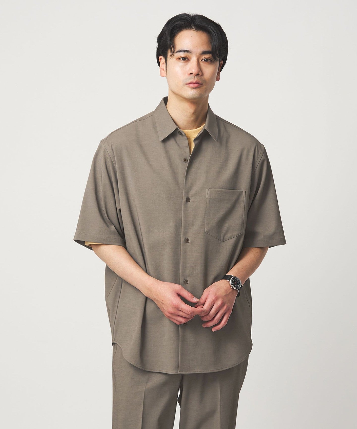 UNITED ARROWS green label relaxing - UNITED ARROWS
