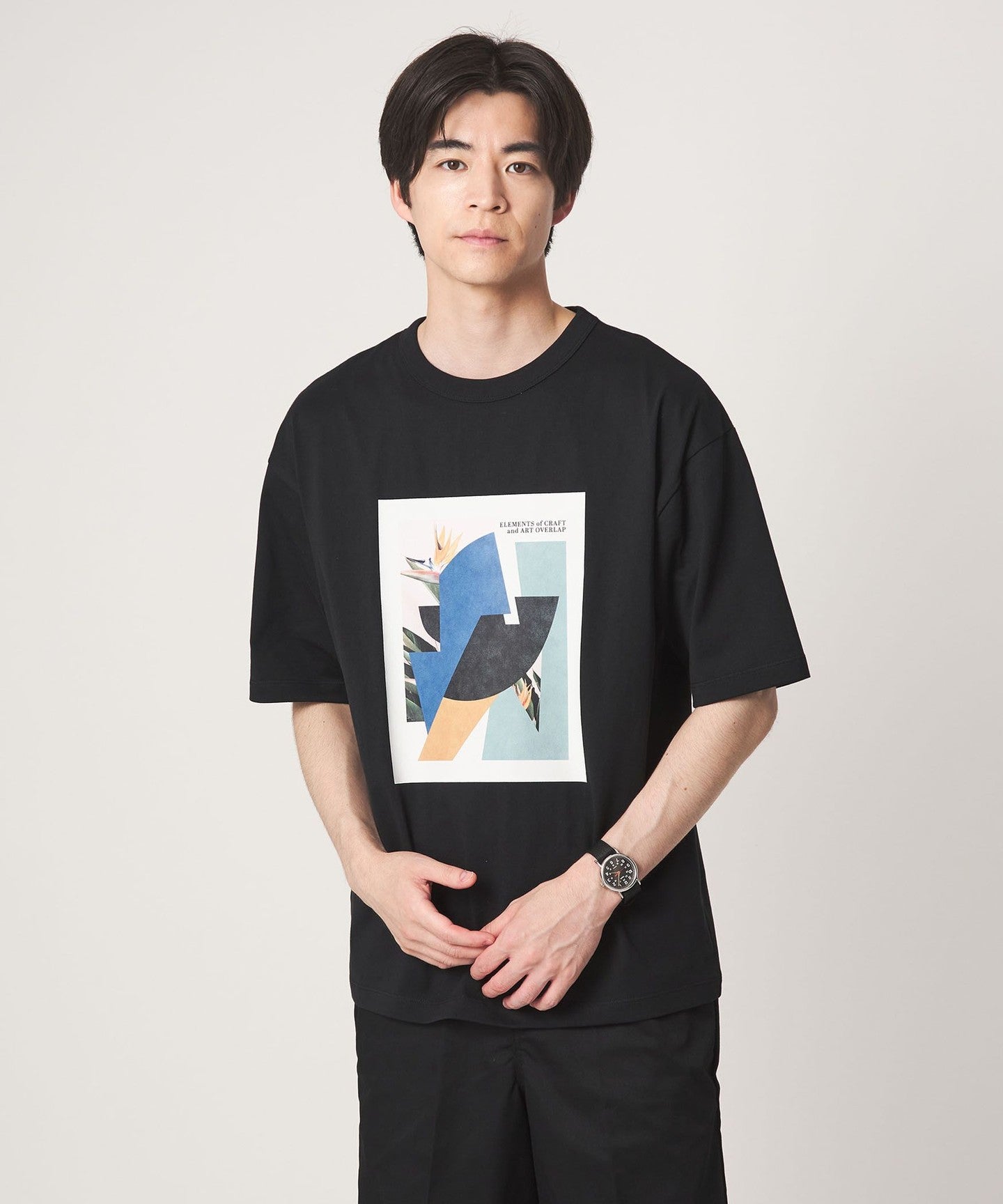 UNITED ARROWS green label relaxing - UNITED ARROWS