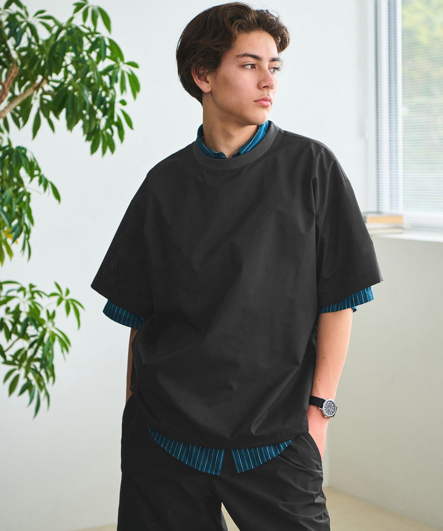 UNITED ARROWS green label relaxing - UNITED ARROWS