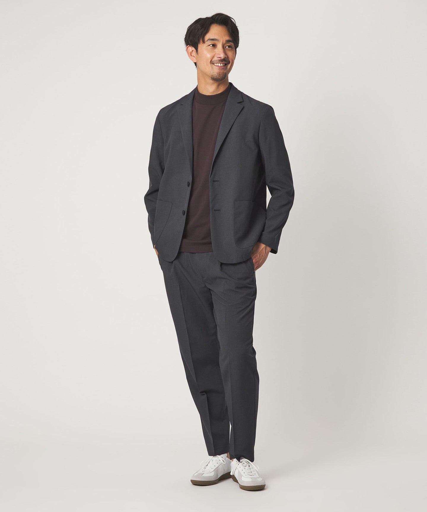 UNITED ARROWS green label relaxing - UNITED ARROWS