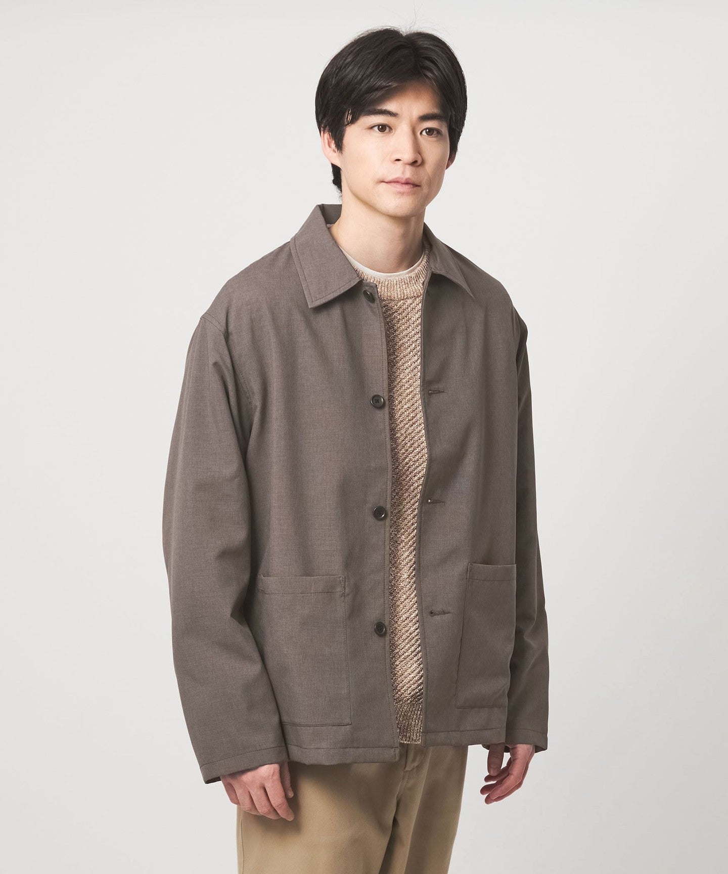 スーツ UNITED ARROWS Green Label 3P SUIT REDA. UNITED ARROWS Green Label REDA 3P SUIT. REDA× green label relaxing