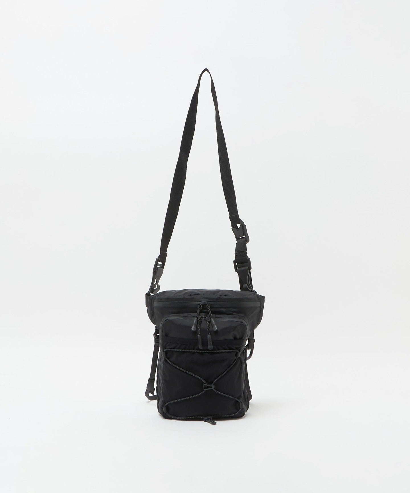 snow peak ]ALK SHOULDER STRAPBag - UNITED ARROWS