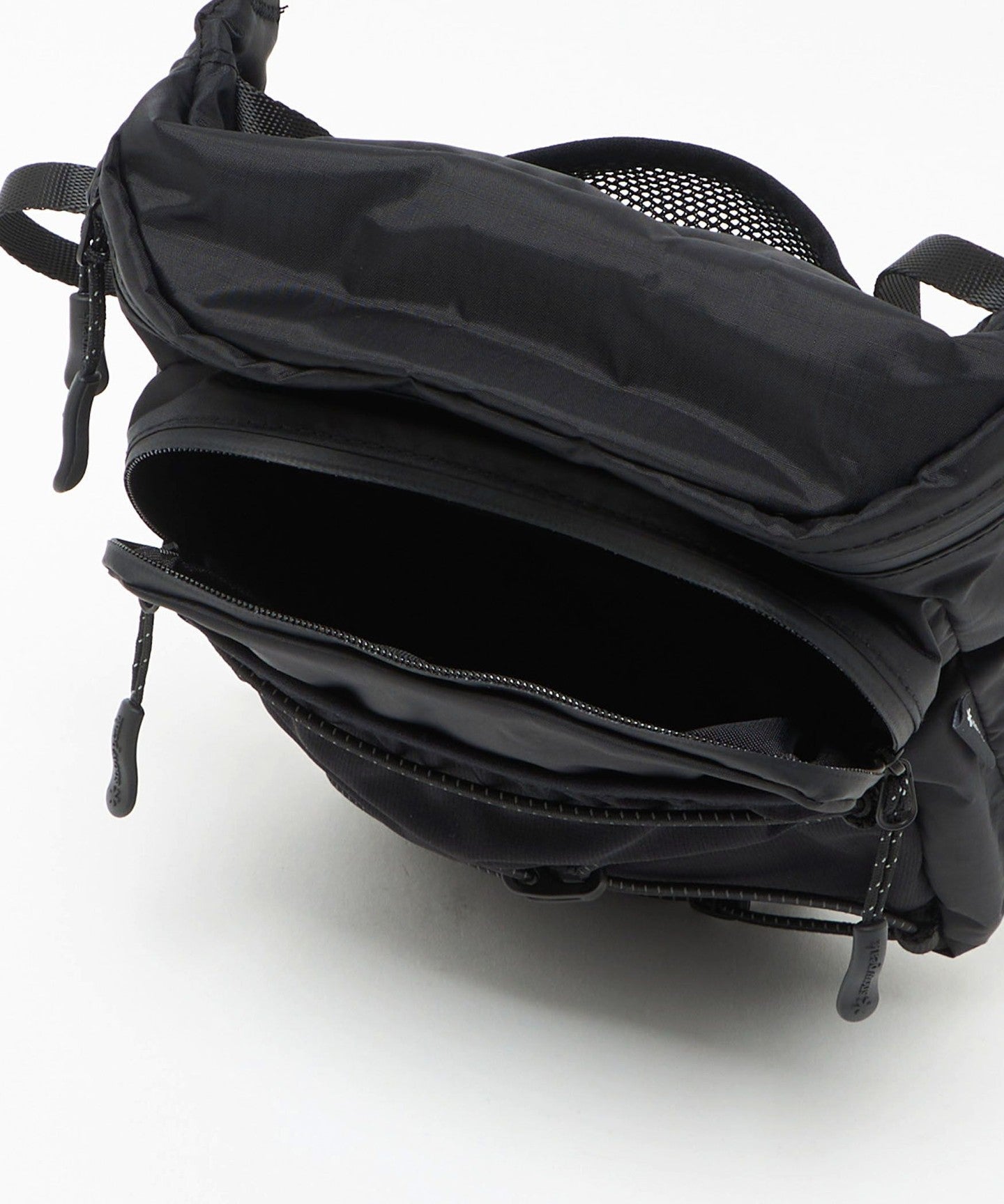 snow peak ]ALK SHOULDER STRAPBag - UNITED ARROWS