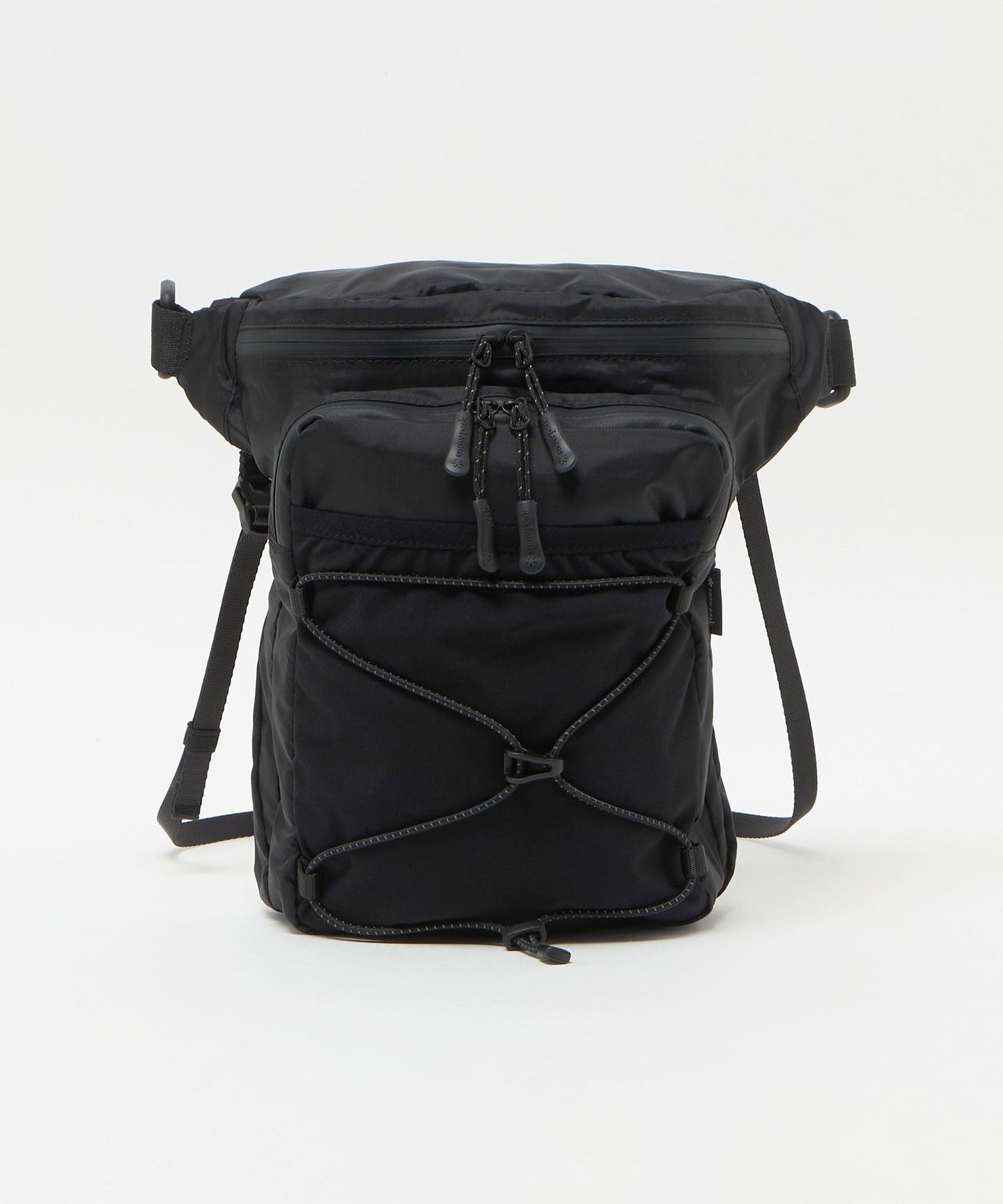 snow peak ]ALK SHOULDER STRAPBag - UNITED ARROWS