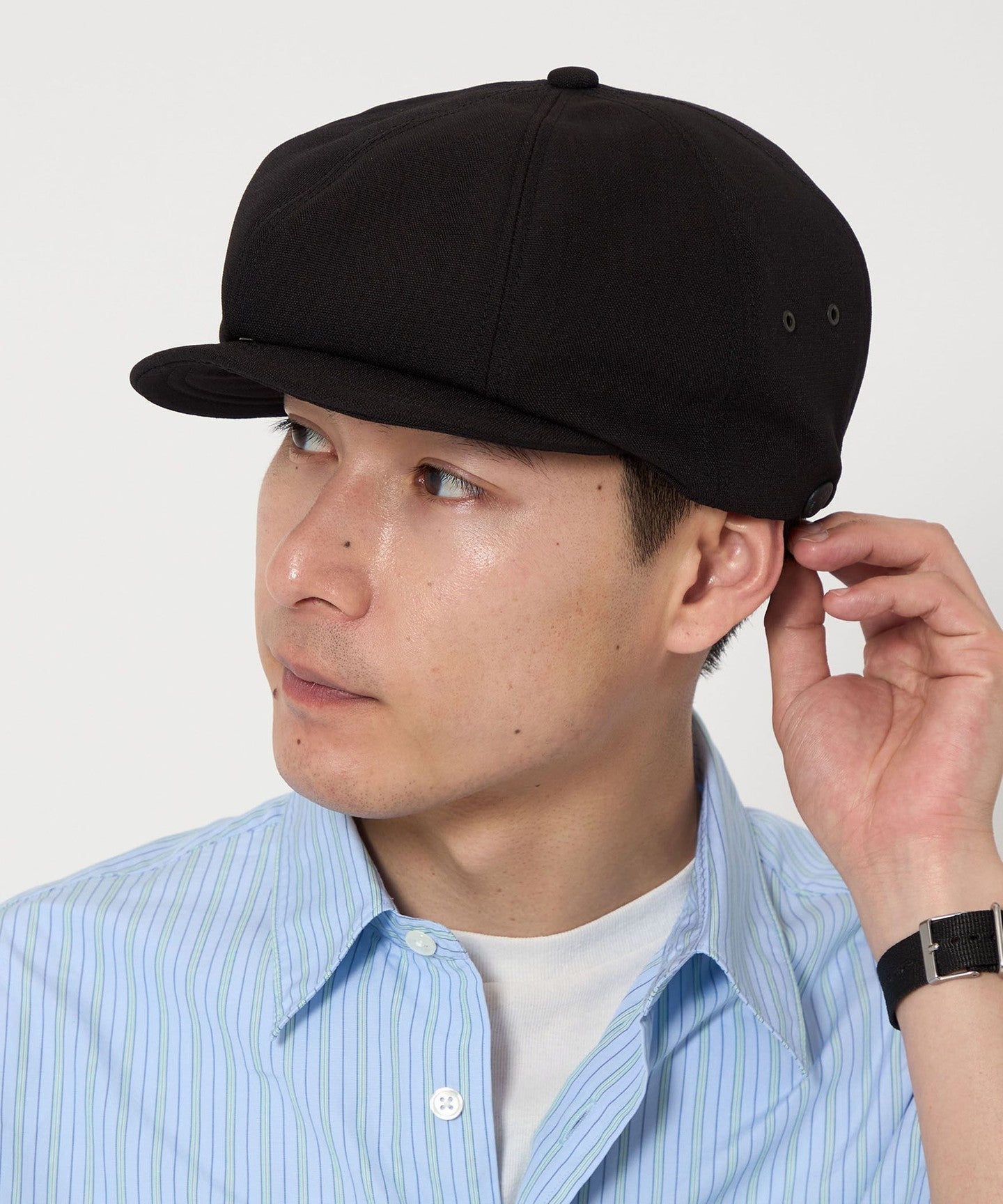 Exclusive] [ CPH ] GLR 510 Casquette - UNITED ARROWS