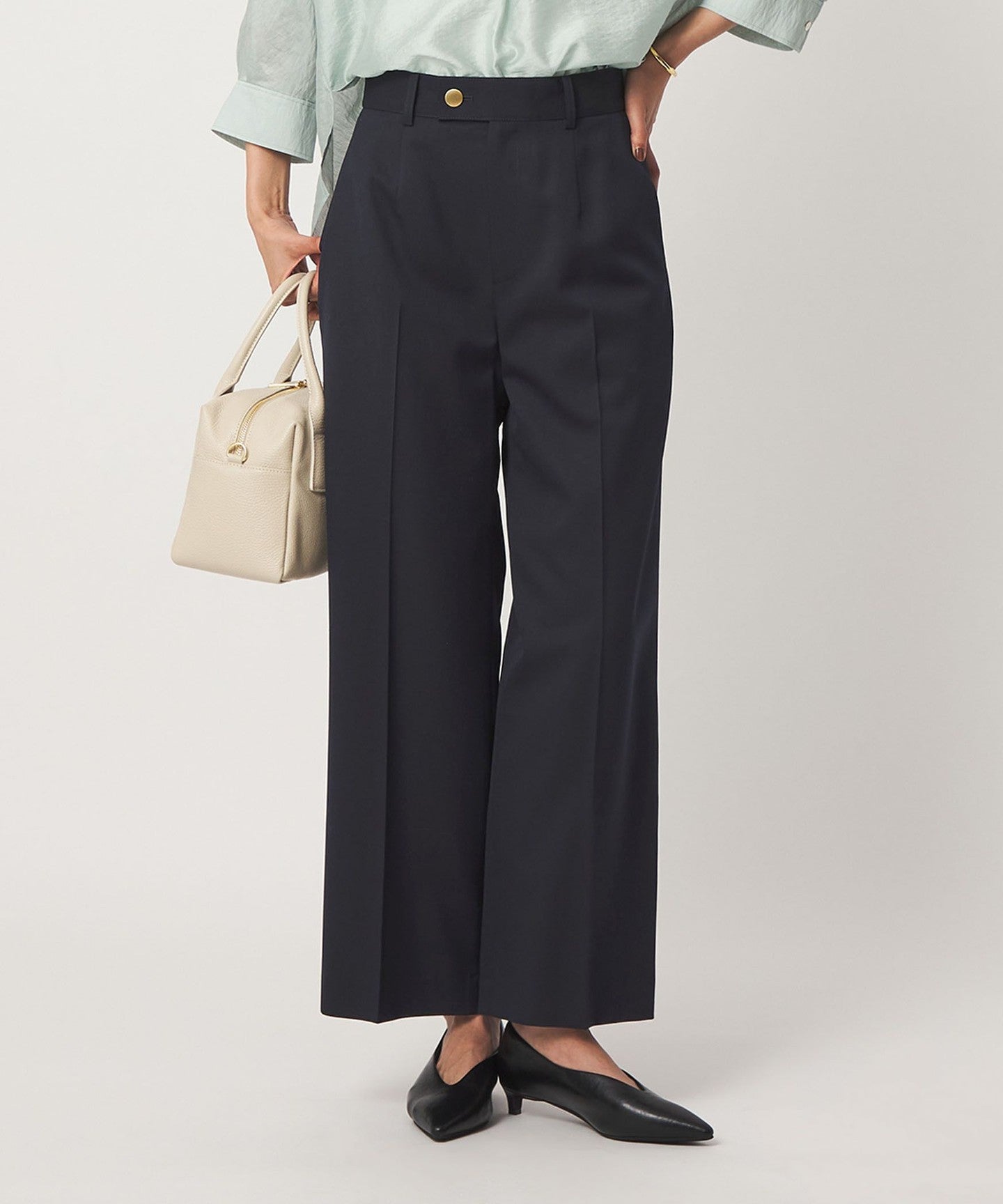 UNITED ARROWS green label relaxing - UNITED ARROWS