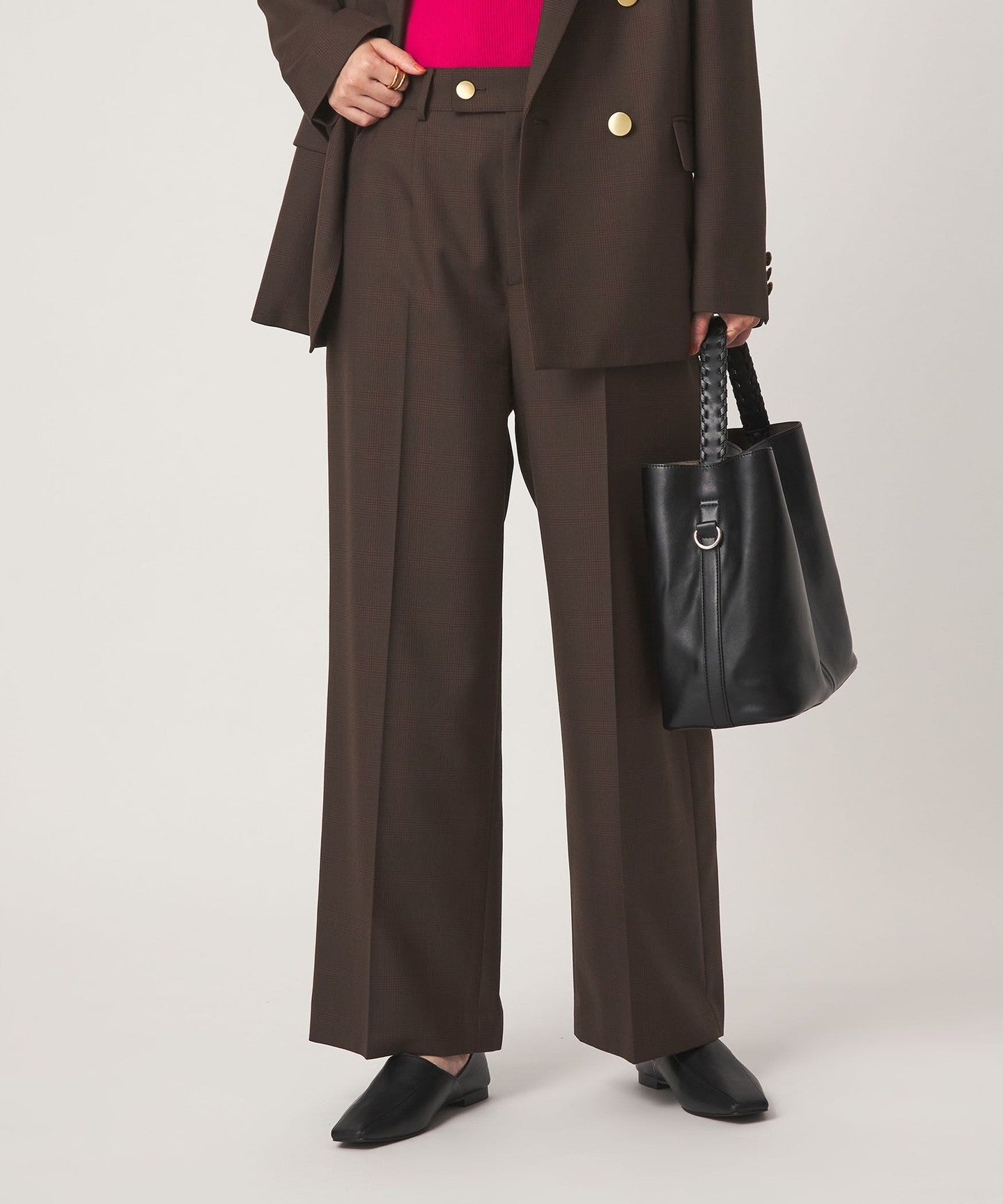 UNITED ARROWS green label relaxing - UNITED ARROWS