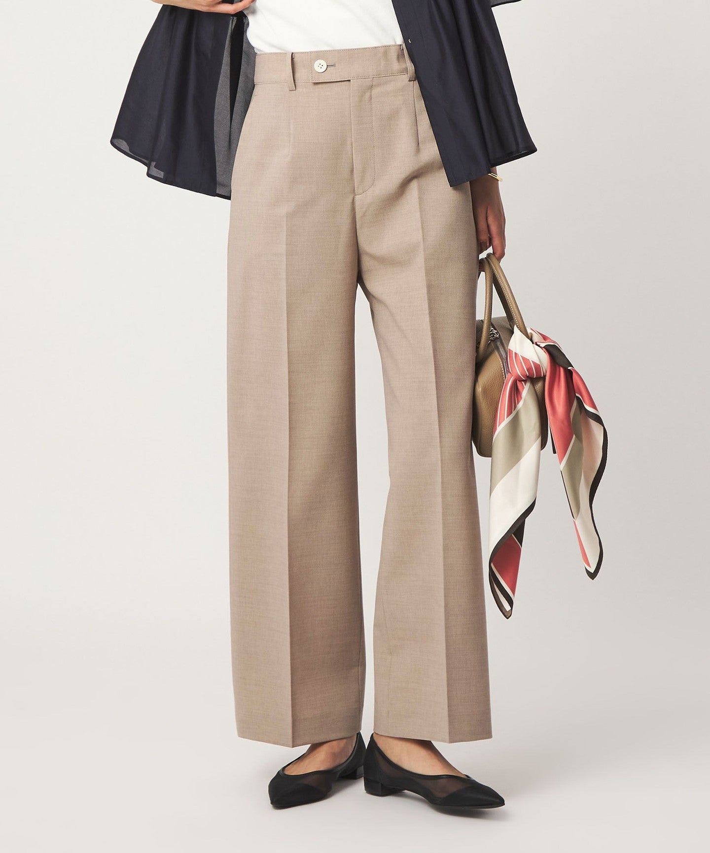 UNITED ARROWS green label relaxing - UNITED ARROWS