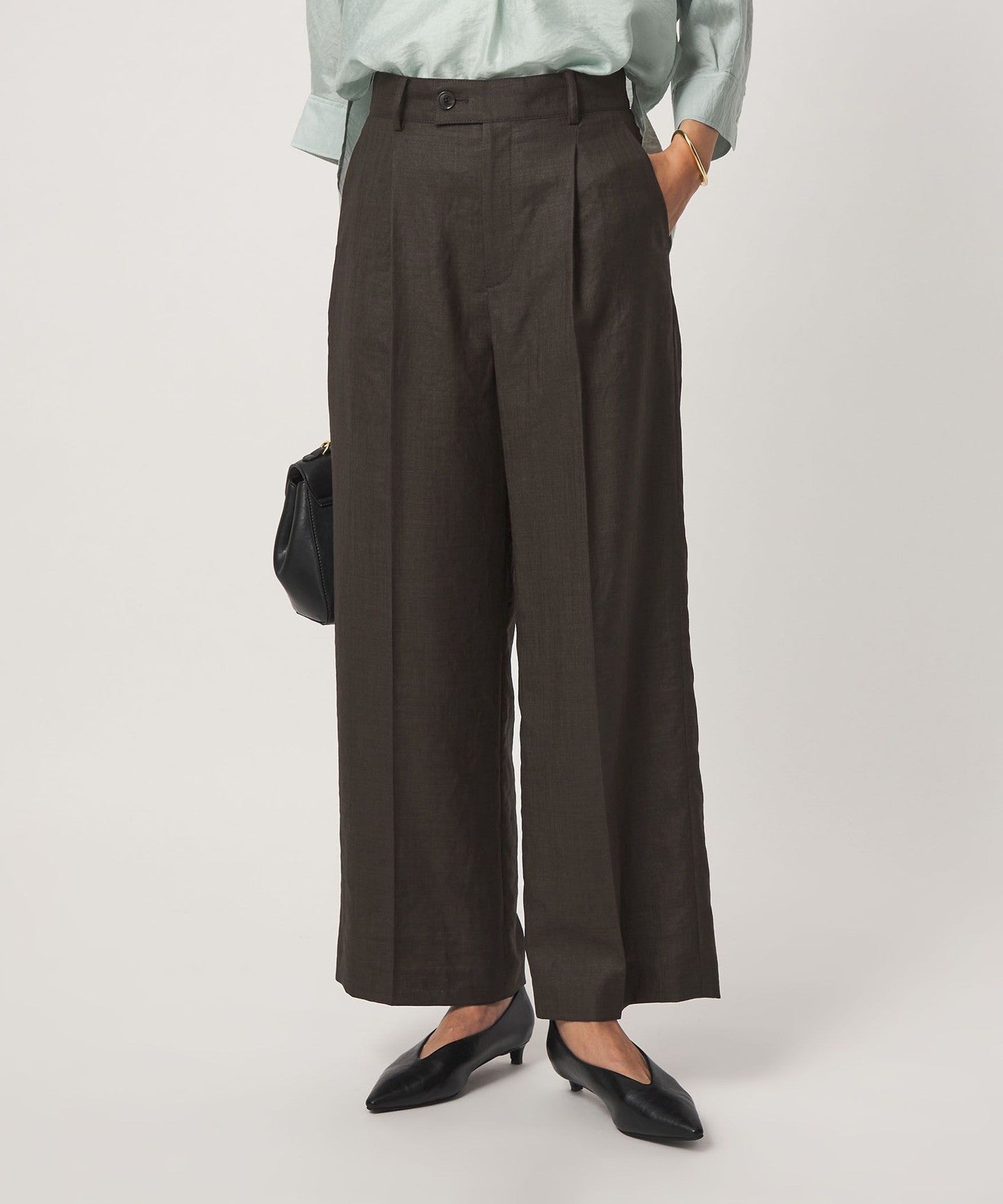 UNITED ARROWS green label relaxing - UNITED ARROWS