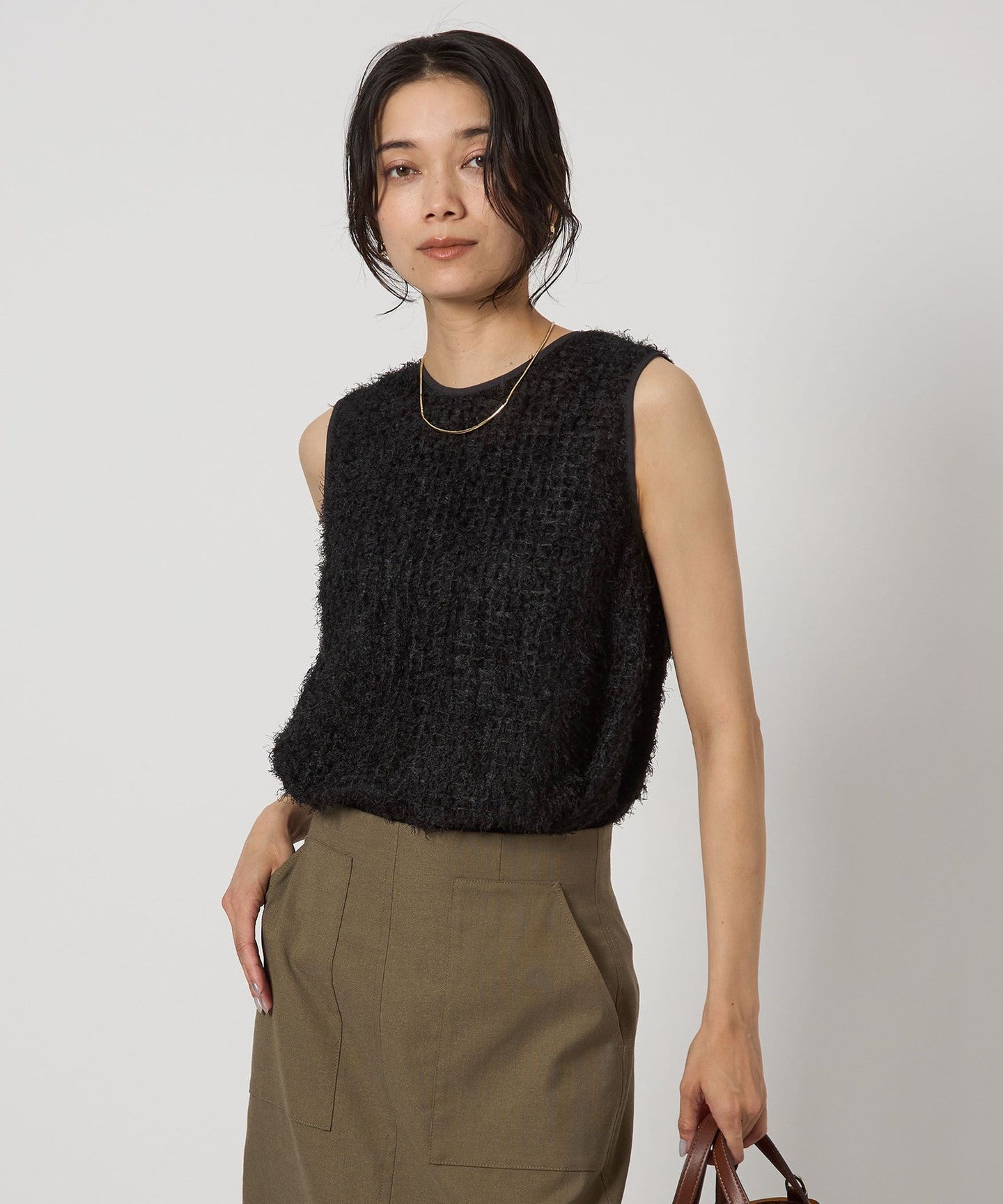 UNITED ARROWS green label relaxing - UNITED ARROWS