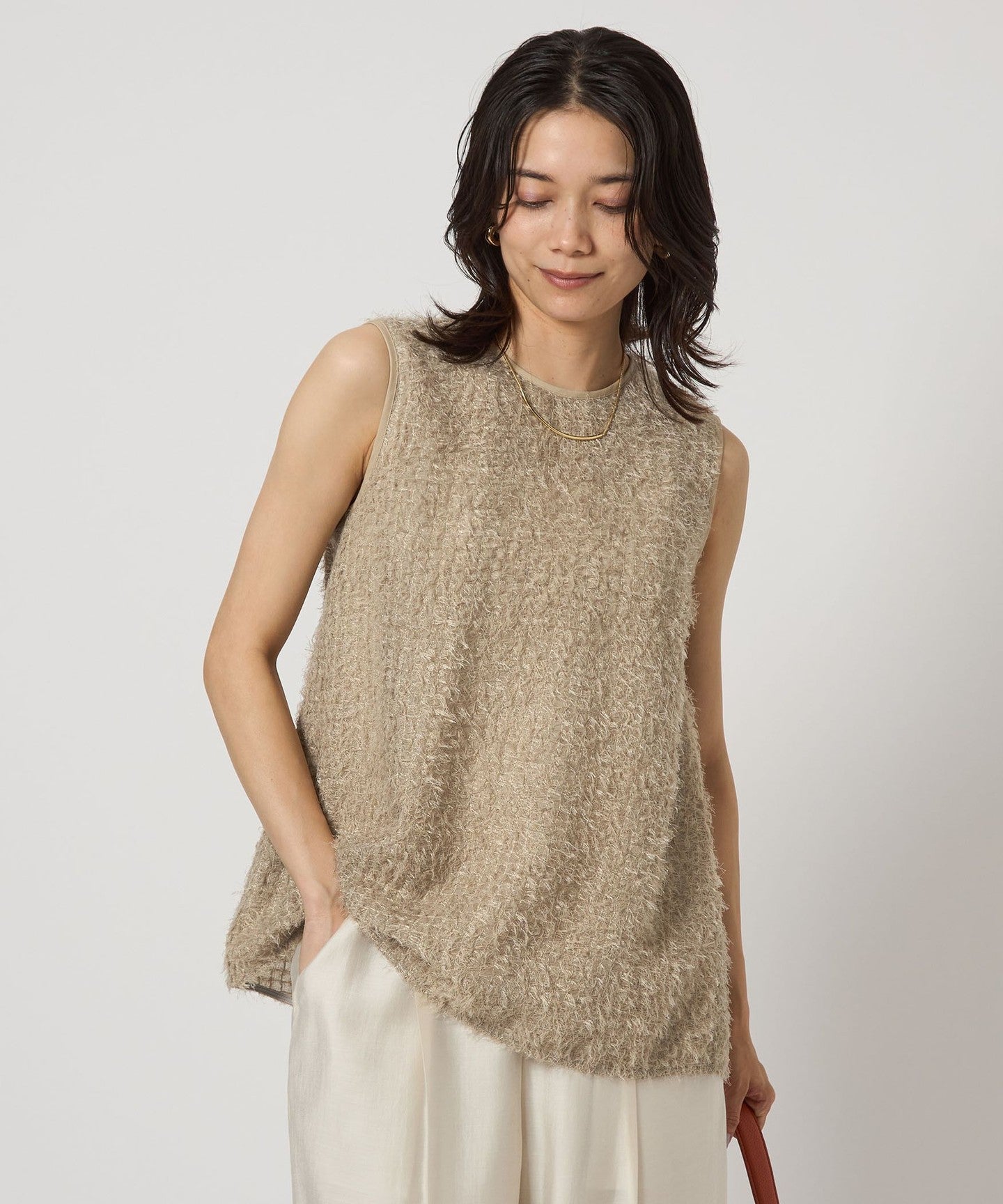 UNITED ARROWS green label relaxing - UNITED ARROWS
