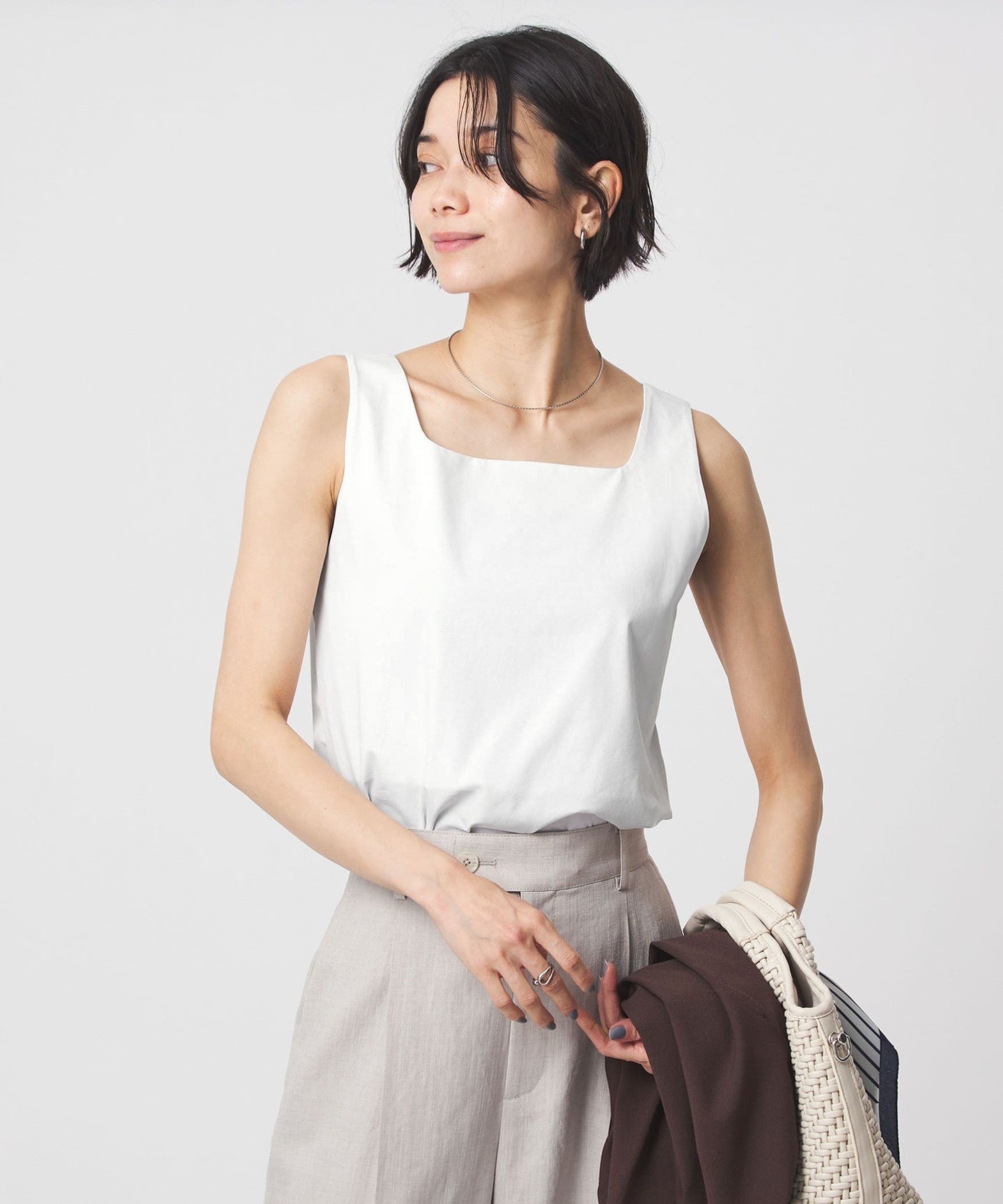 UNITED ARROWS green label relaxing - UNITED ARROWS
