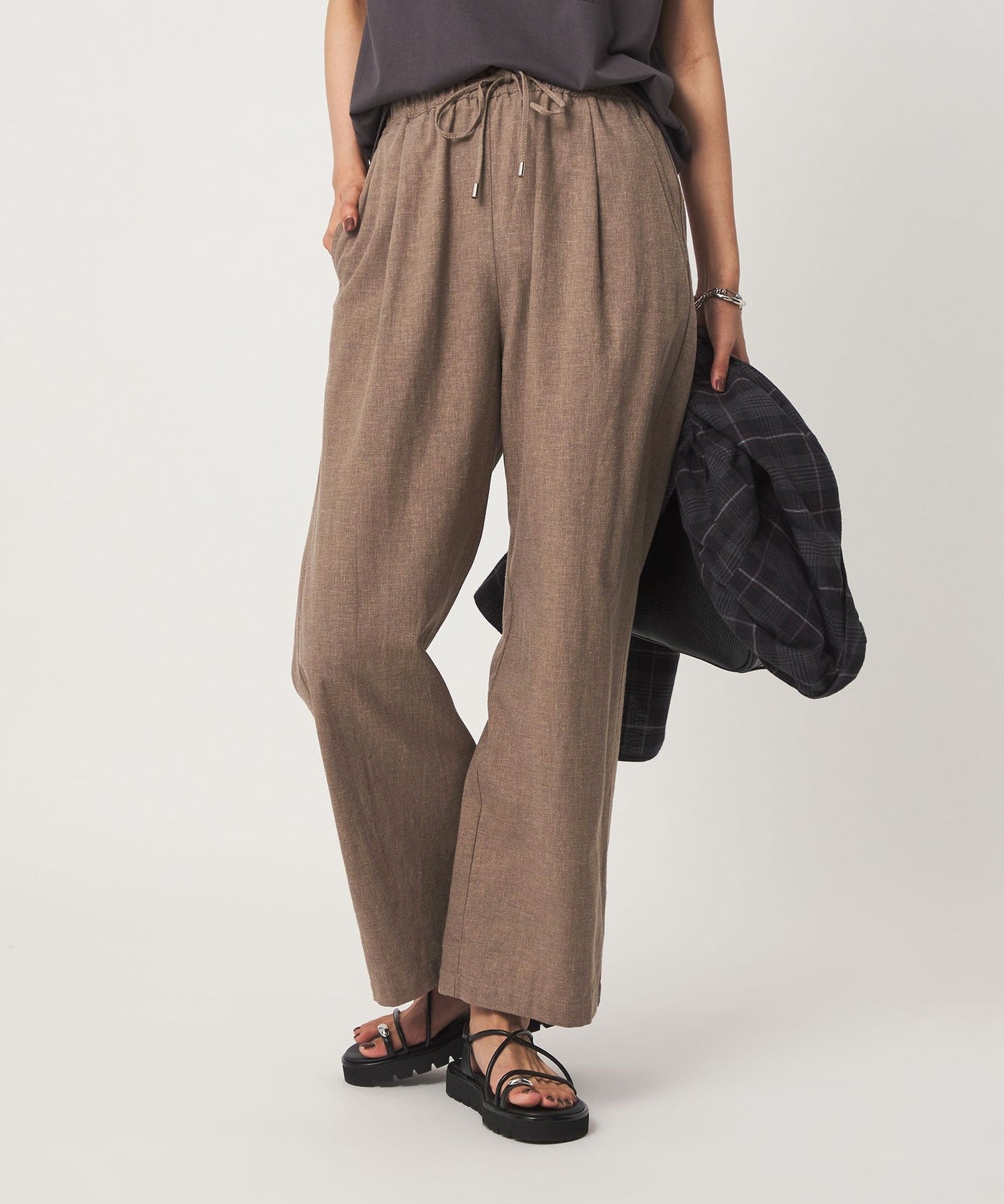 UNITED ARROWS green label relaxing - UNITED ARROWS