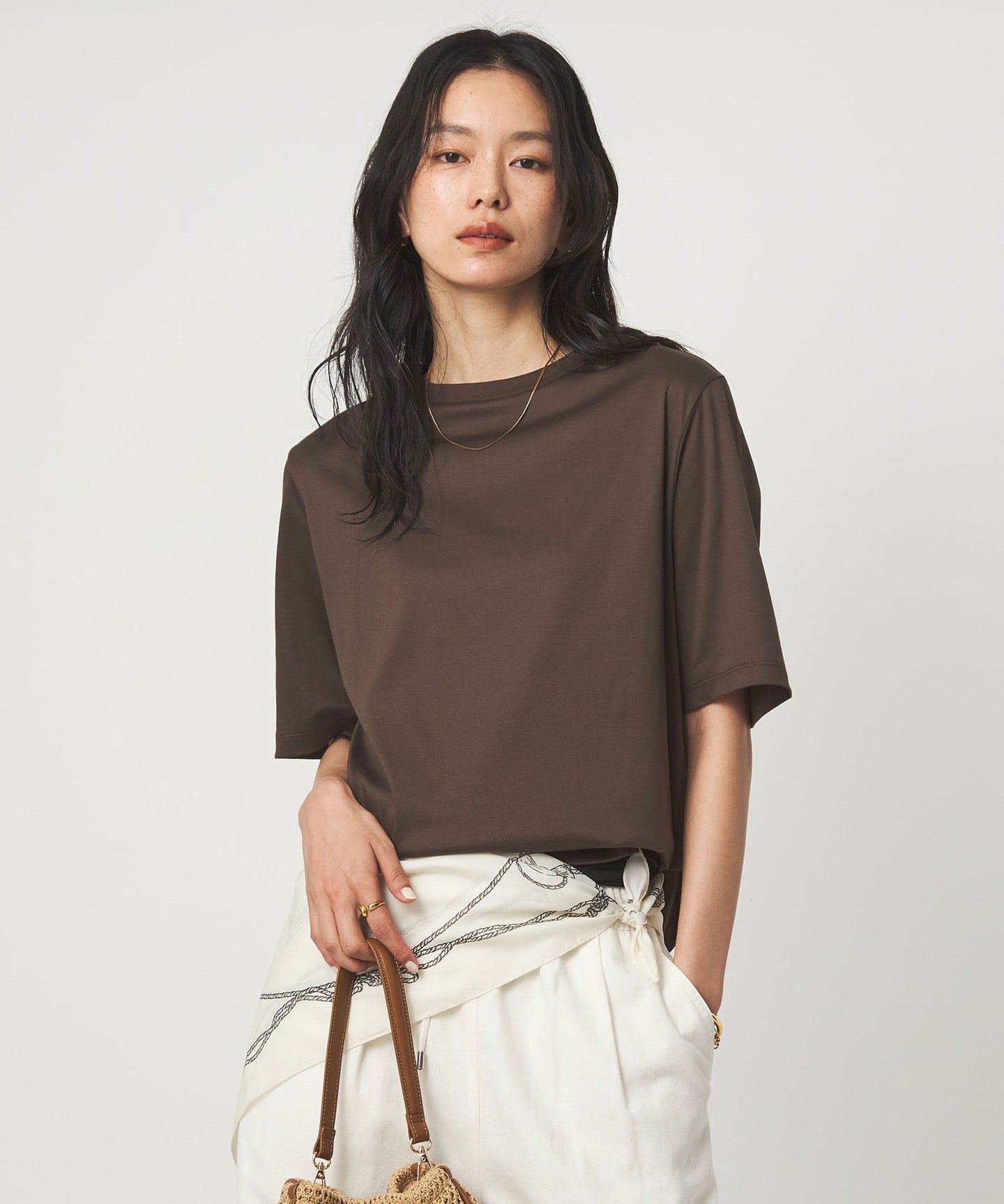 UNITED ARROWS green label relaxing - UNITED ARROWS