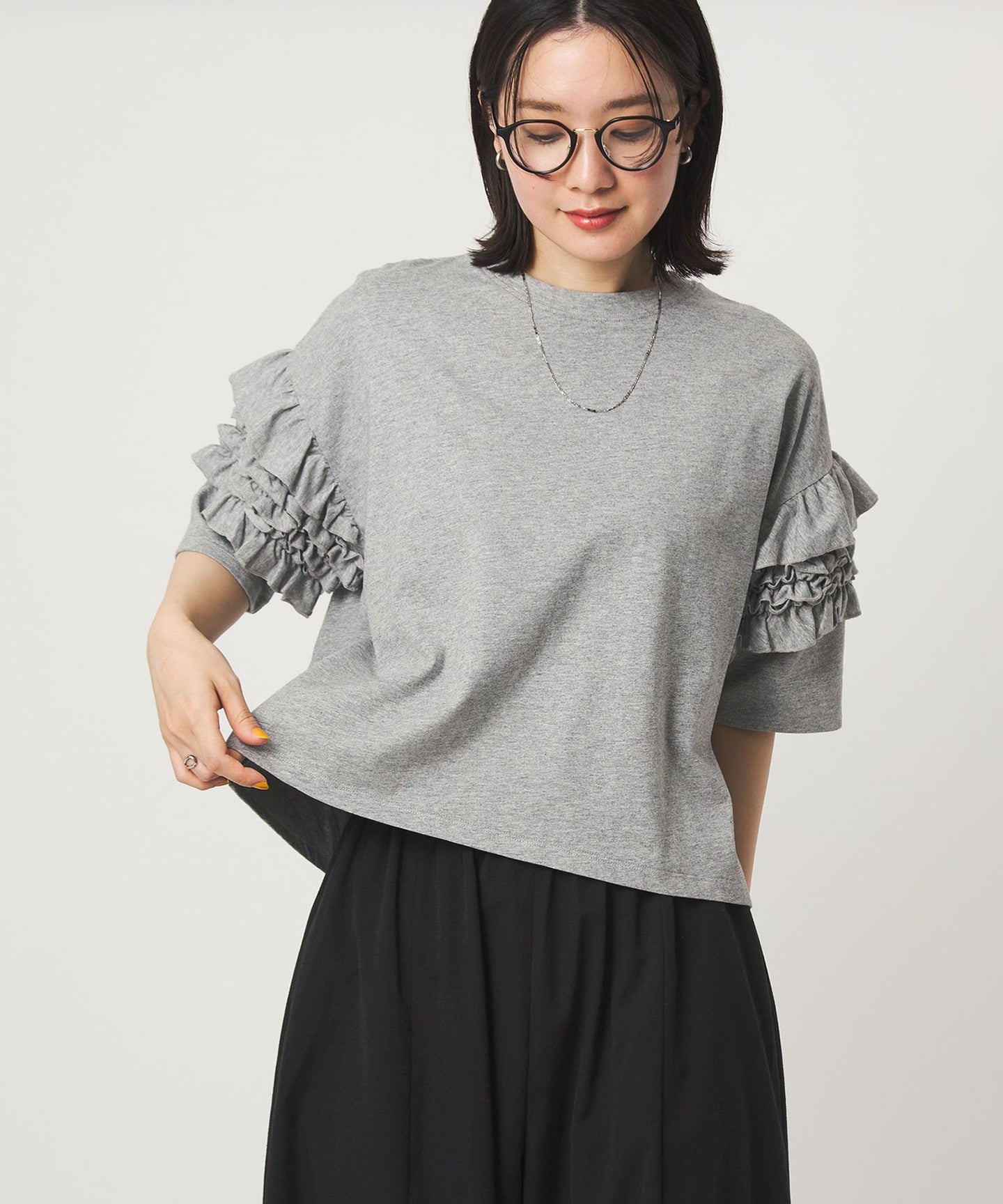 UNITED ARROWS green label relaxing - UNITED ARROWS
