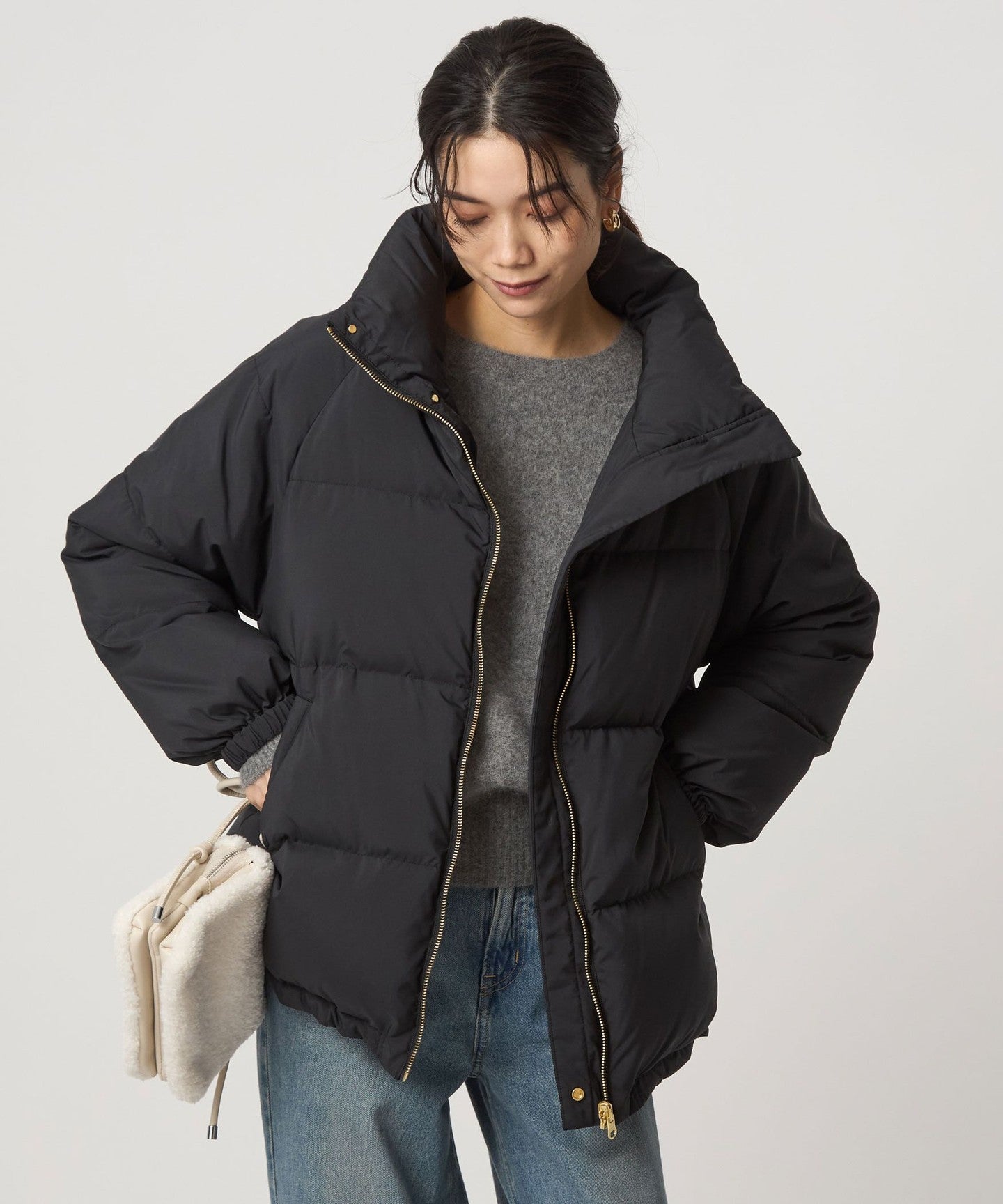 UNITED ARROWS green label relaxing - UNITED ARROWS