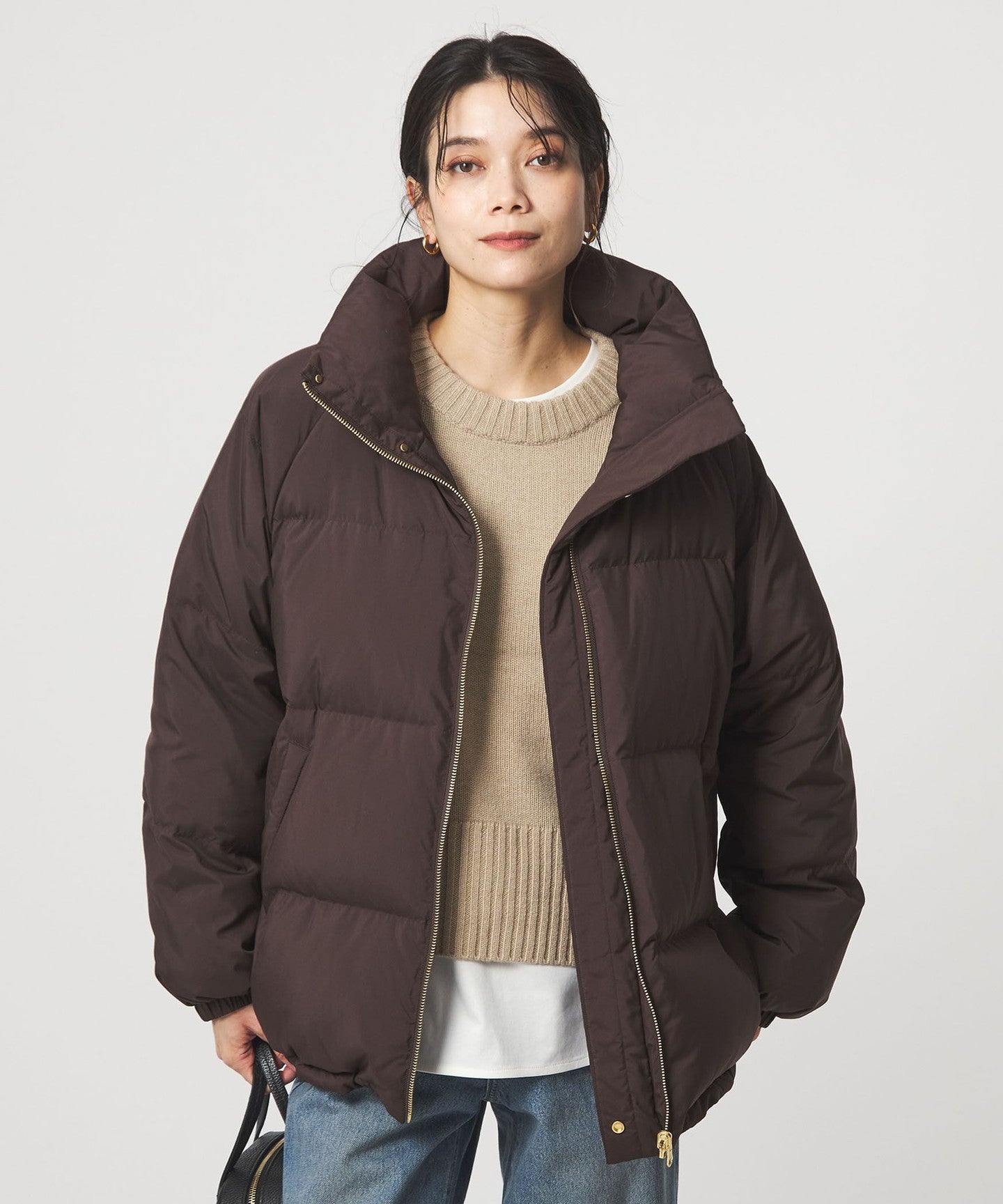 UNITED ARROWS green label relaxing - UNITED ARROWS