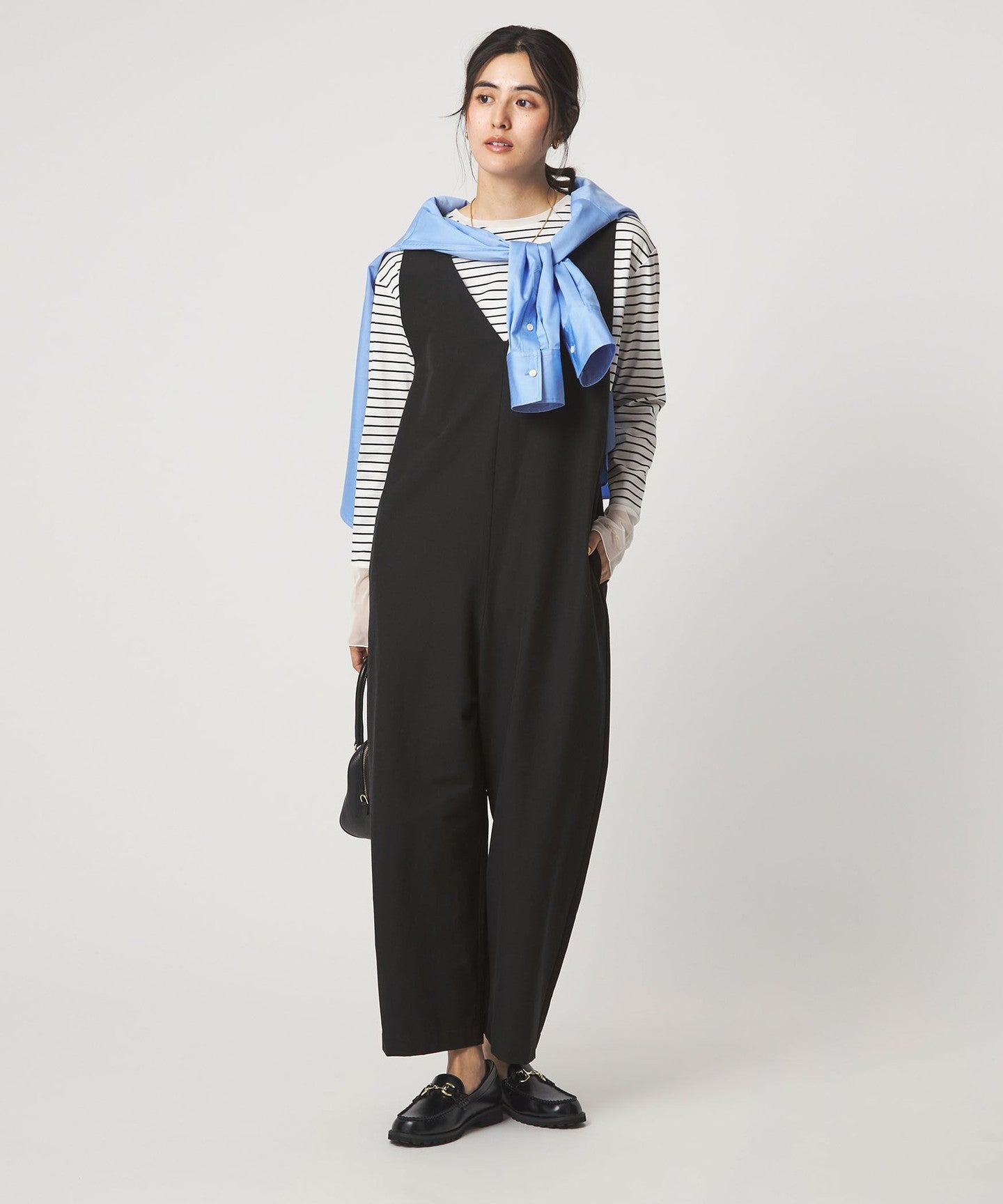UNITED ARROWS ジレ UNITED ARROWS ＆ SONS（ユナイテッドアローズ ＆ サンズ） ジーンズ