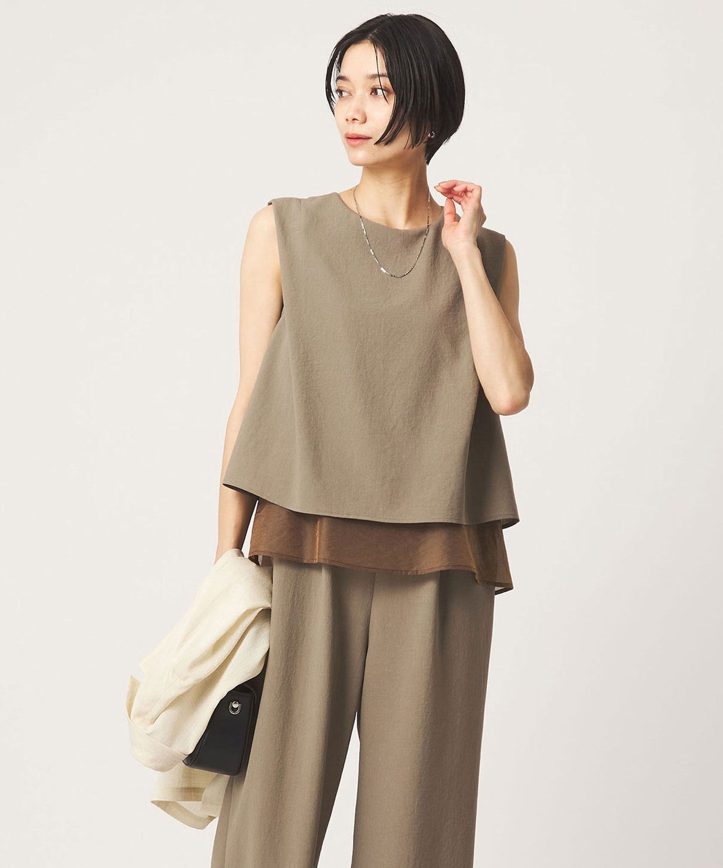 UNITED ARROWS green label relaxing - UNITED ARROWS