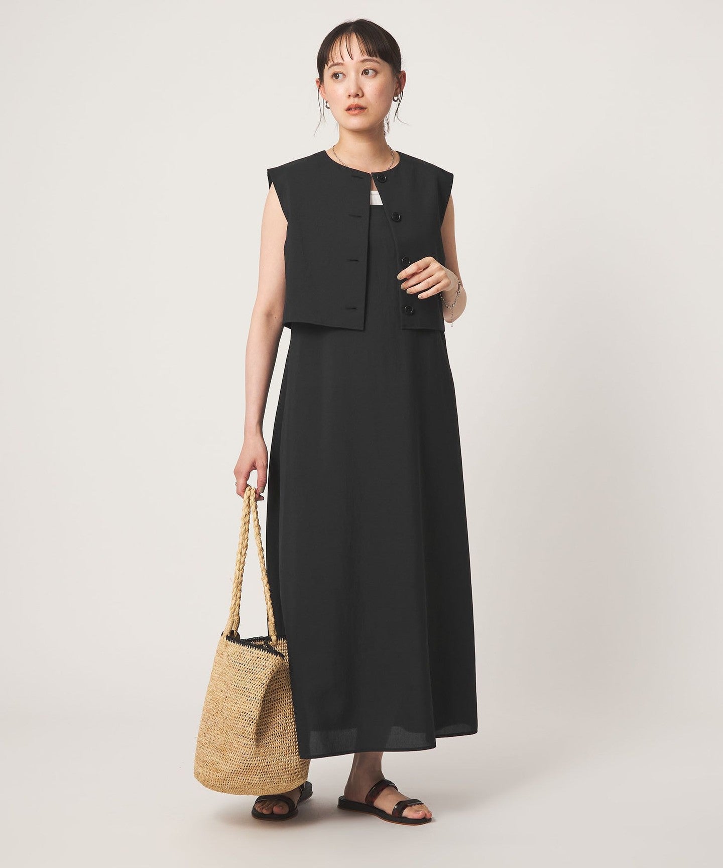 UNITED ARROWS green label relaxing - UNITED ARROWS