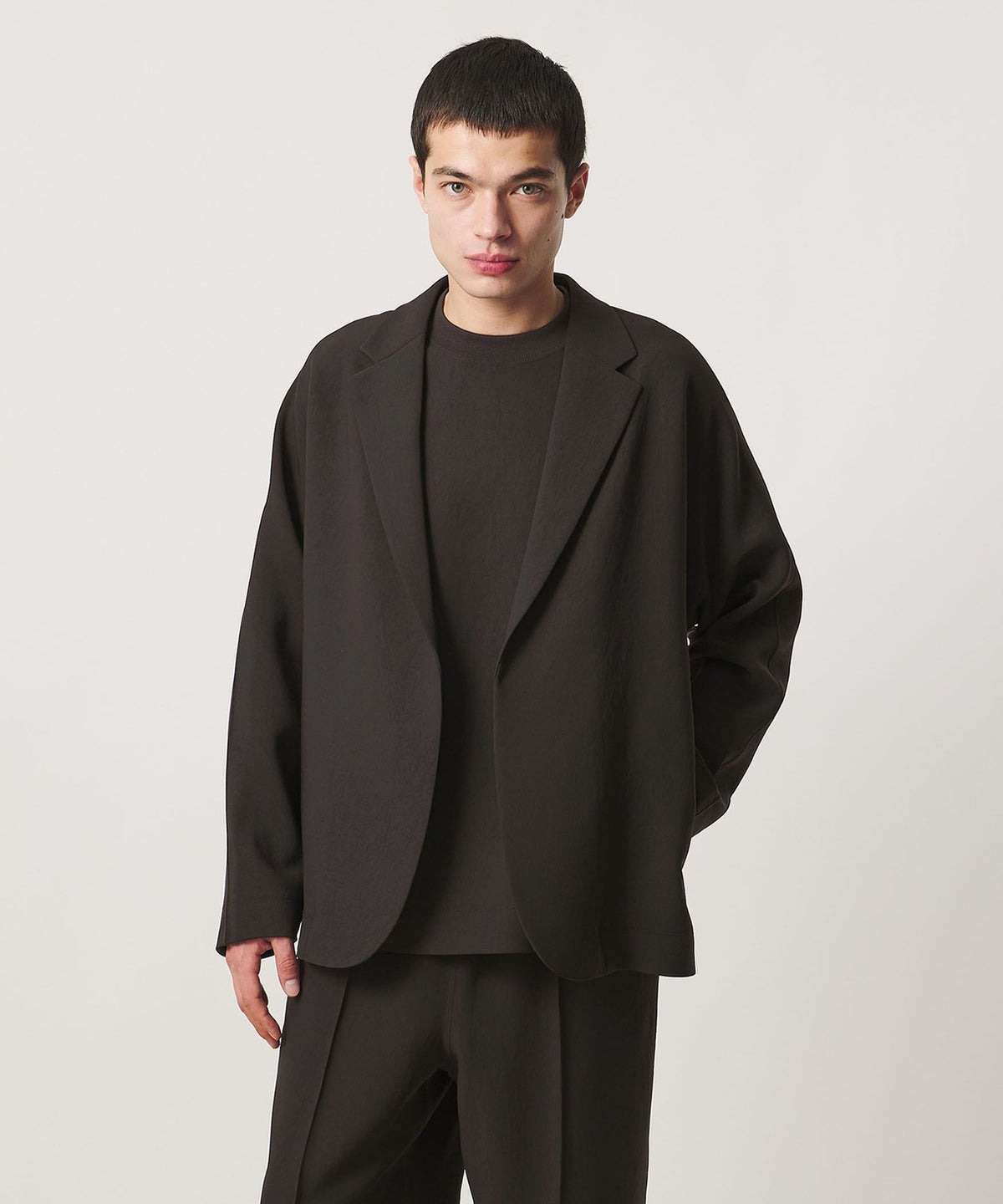 <D.O UNITED ARROWS BY DAISUKE OBANA> +10 D/SL JACKET COL