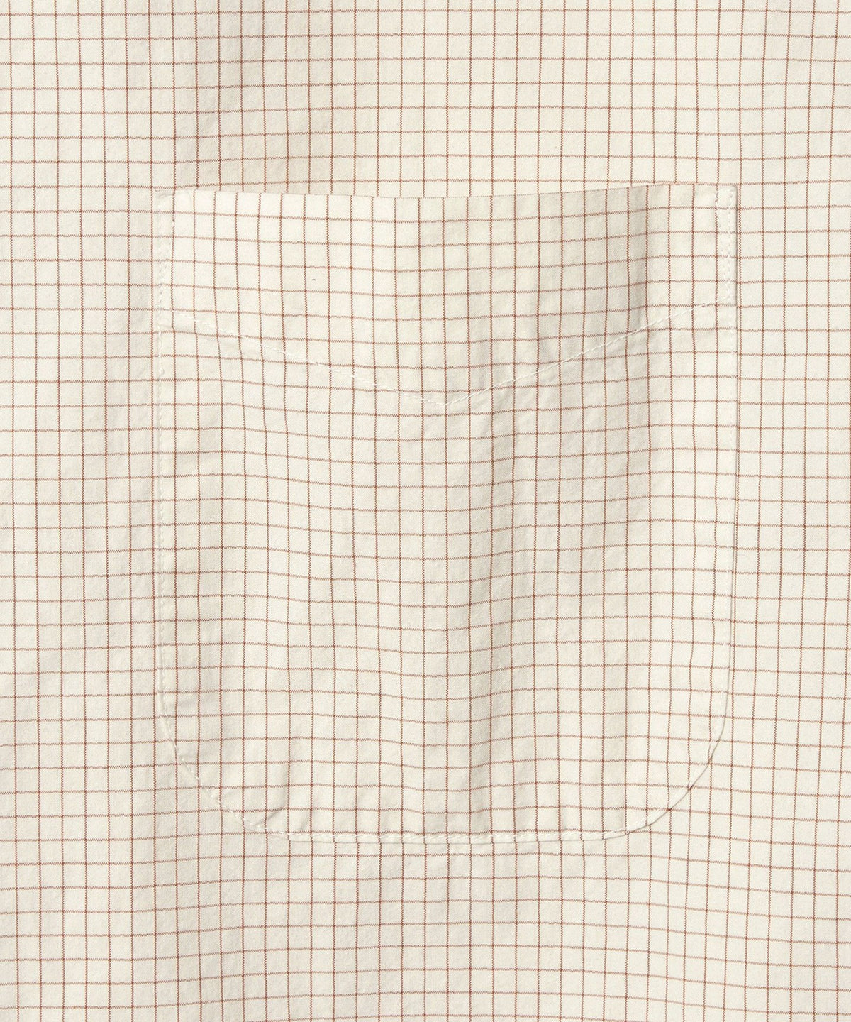 ＜Steven Alan＞ 府绸 常规领 衬衫 宽松款