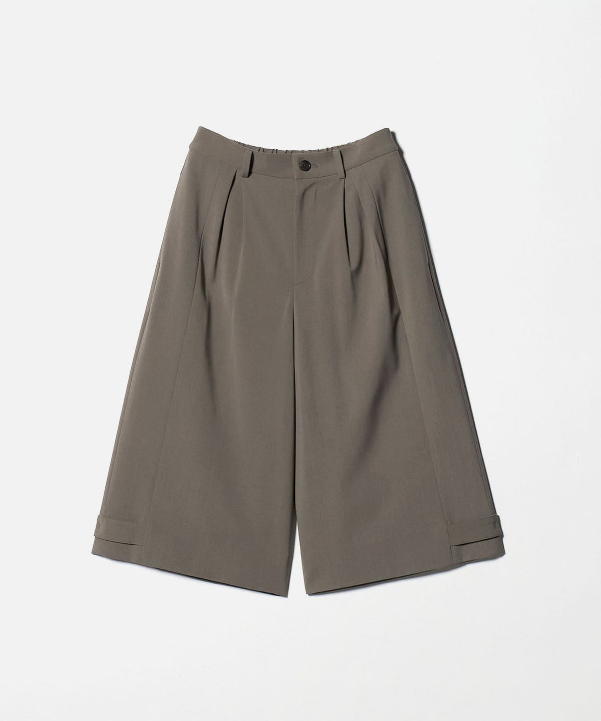 ＜AEWEN MATOPH＞ショートパンツ  ‐ 2WAY ‐