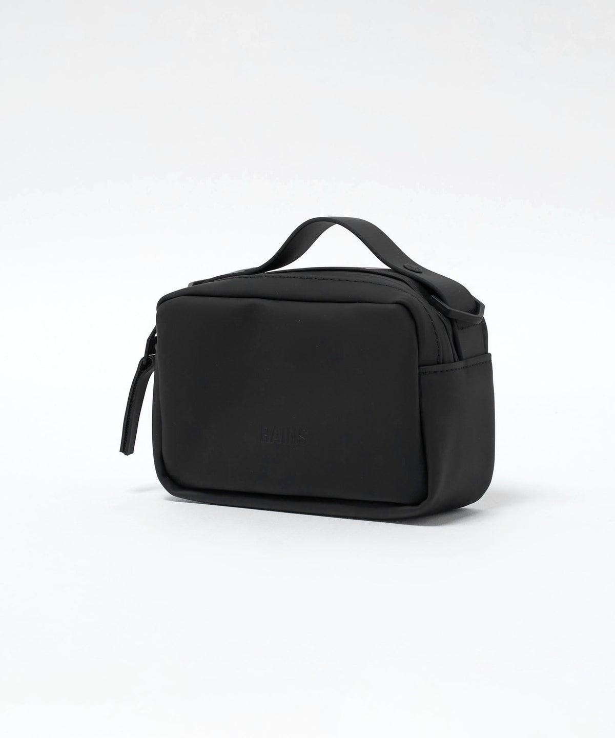 ＜RAINS＞BoxBag Micro 斜挎包