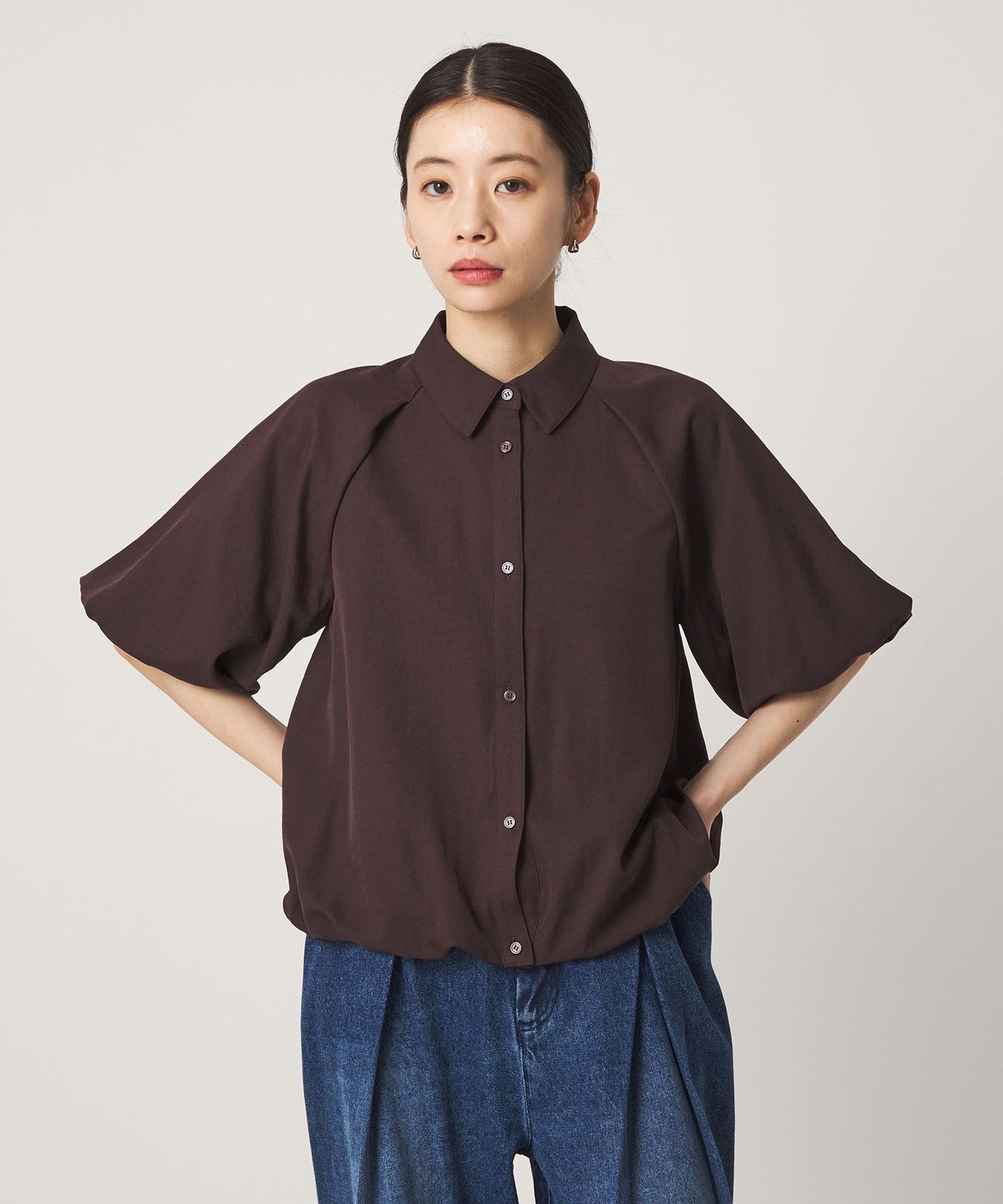 WOMEN'S TOPS NEW ARRIVALS - UNITED ARROWS