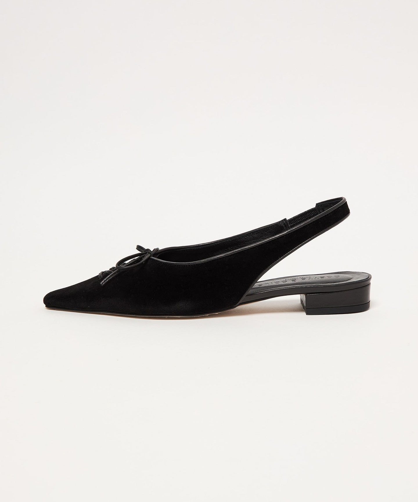 ODETTE É ODILE - UNITED ARROWS