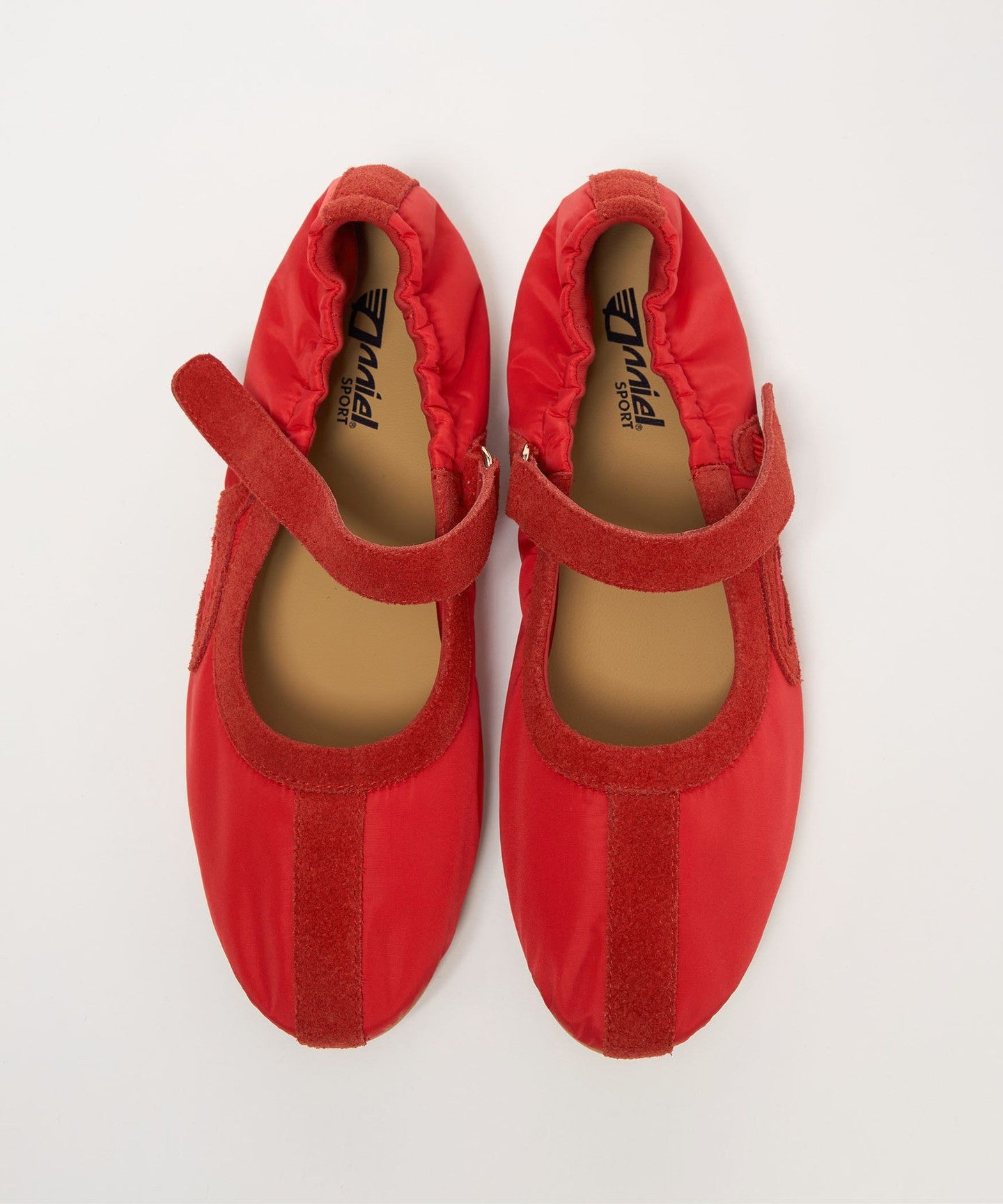 ODETTE É ODILE - UNITED ARROWS
