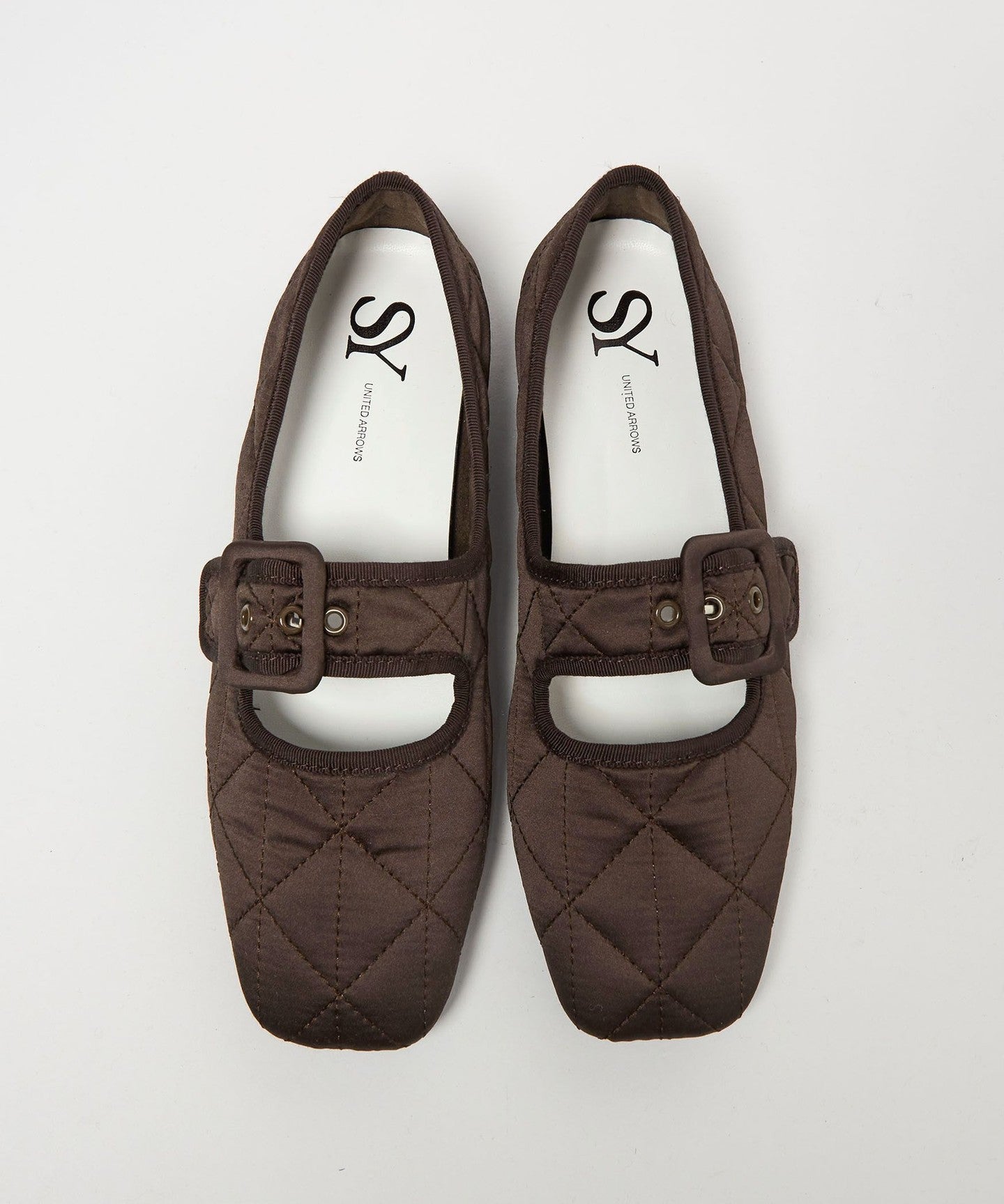 Odette e Odile SHOES - UNITED ARROWS