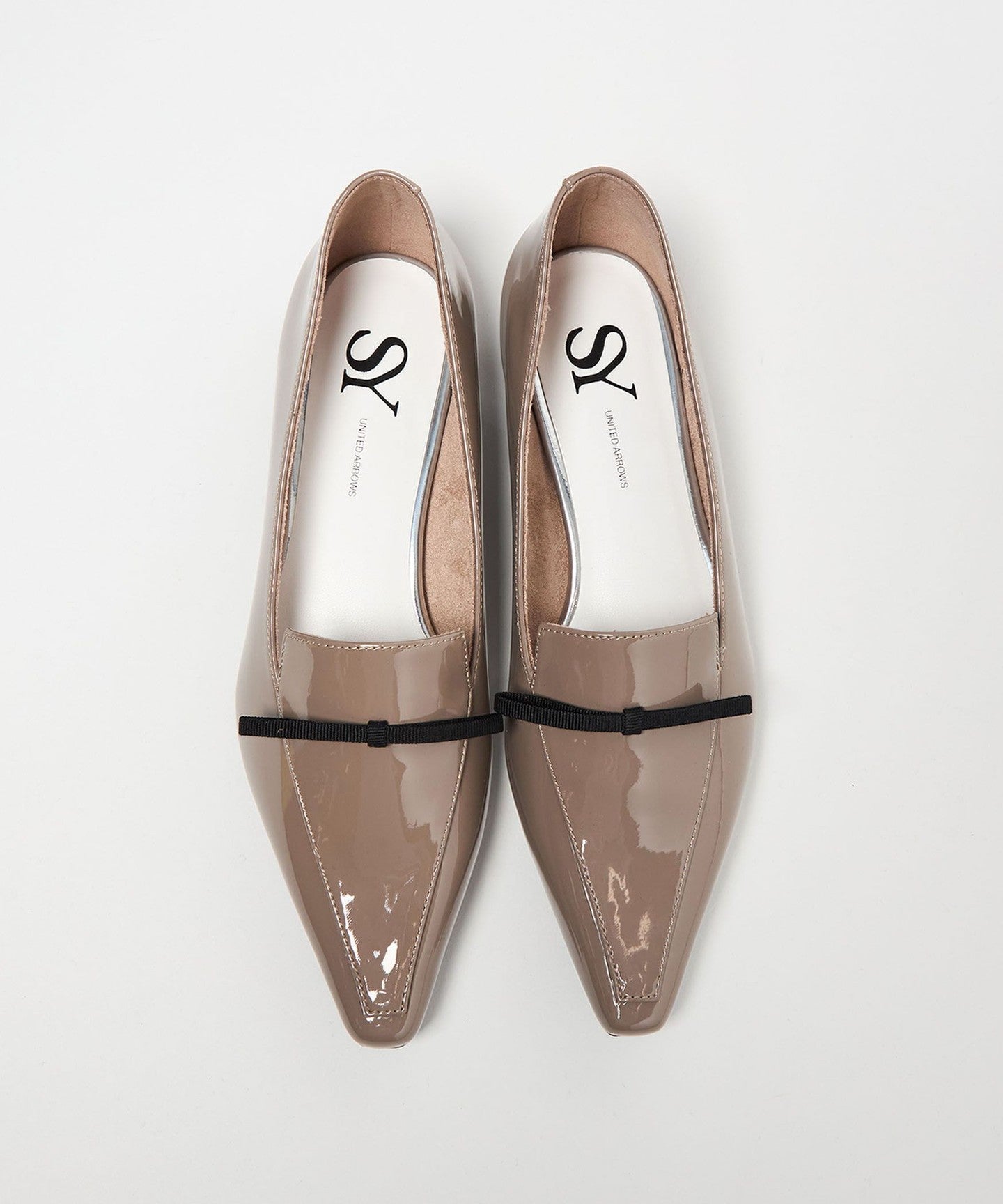 Odette e Odile SHOES - UNITED ARROWS