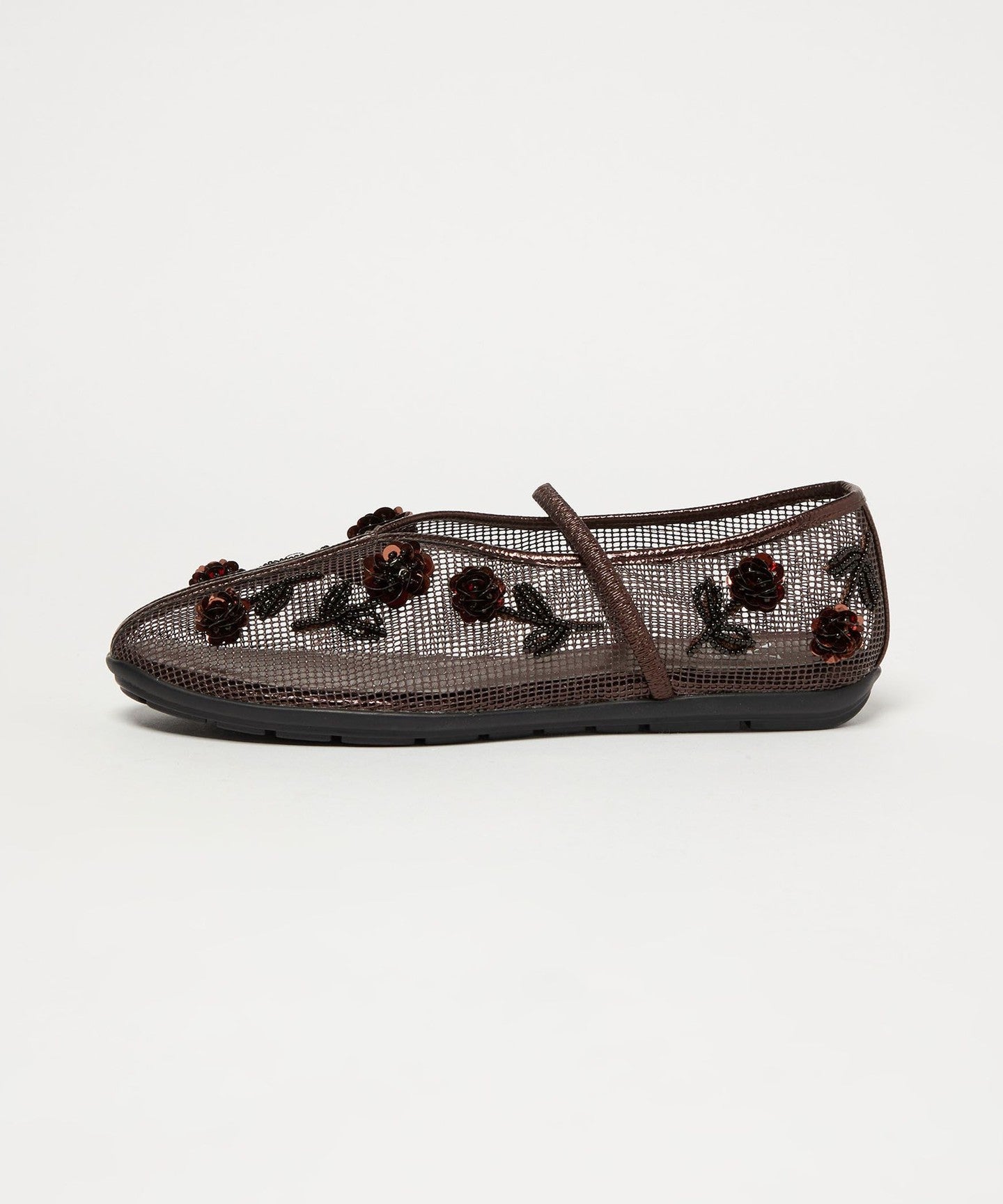Odette e Odile SHOES - UNITED ARROWS