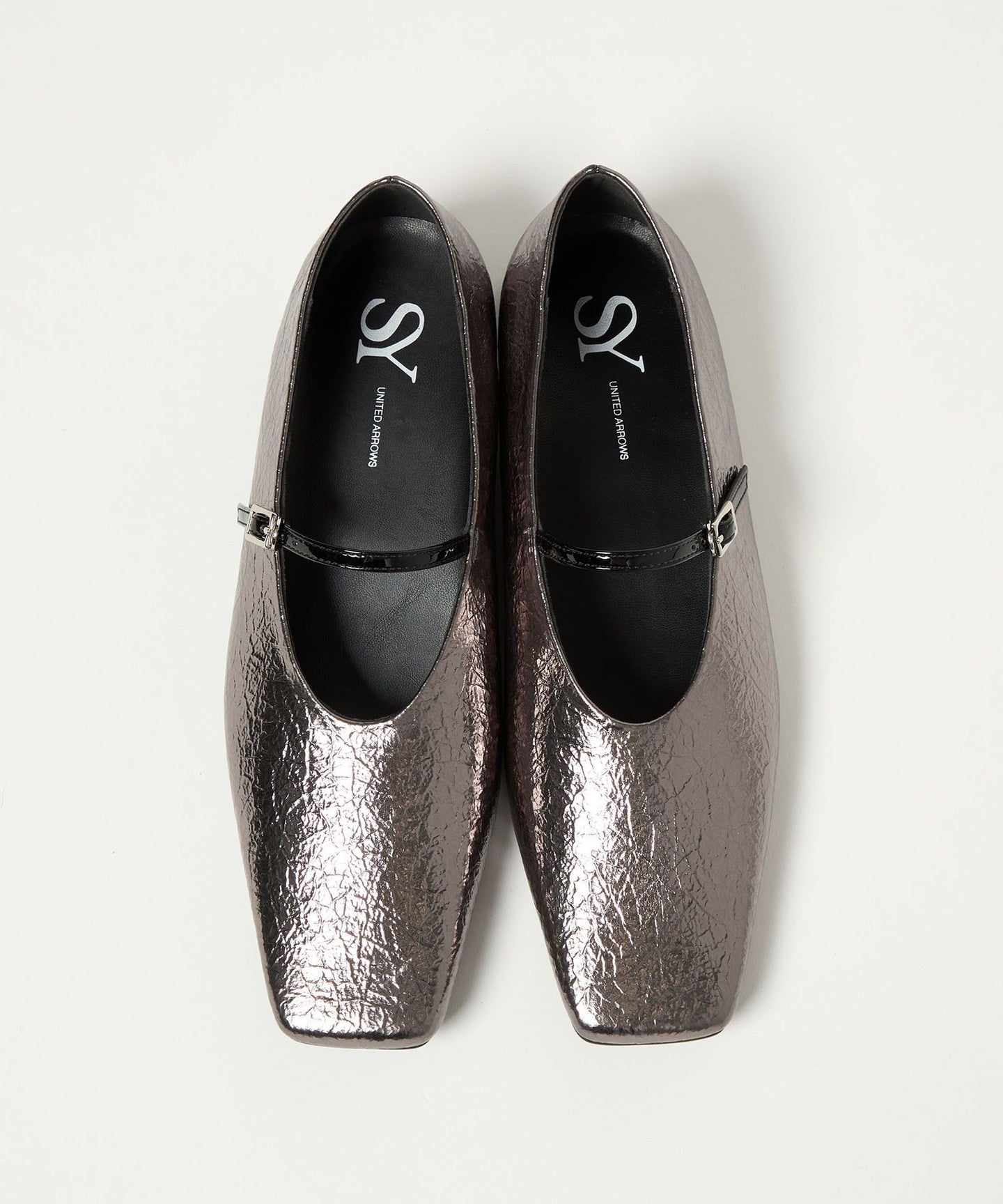 ODETTE É ODILE - UNITED ARROWS
