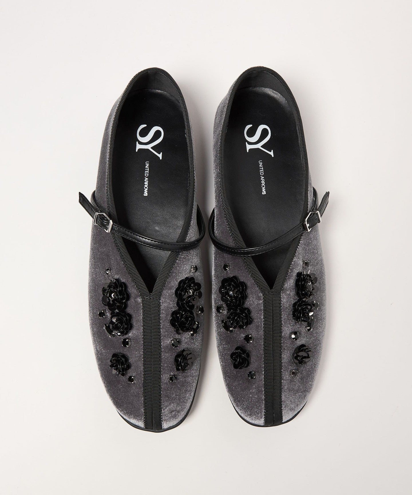 Odette e Odile SHOES - UNITED ARROWS
