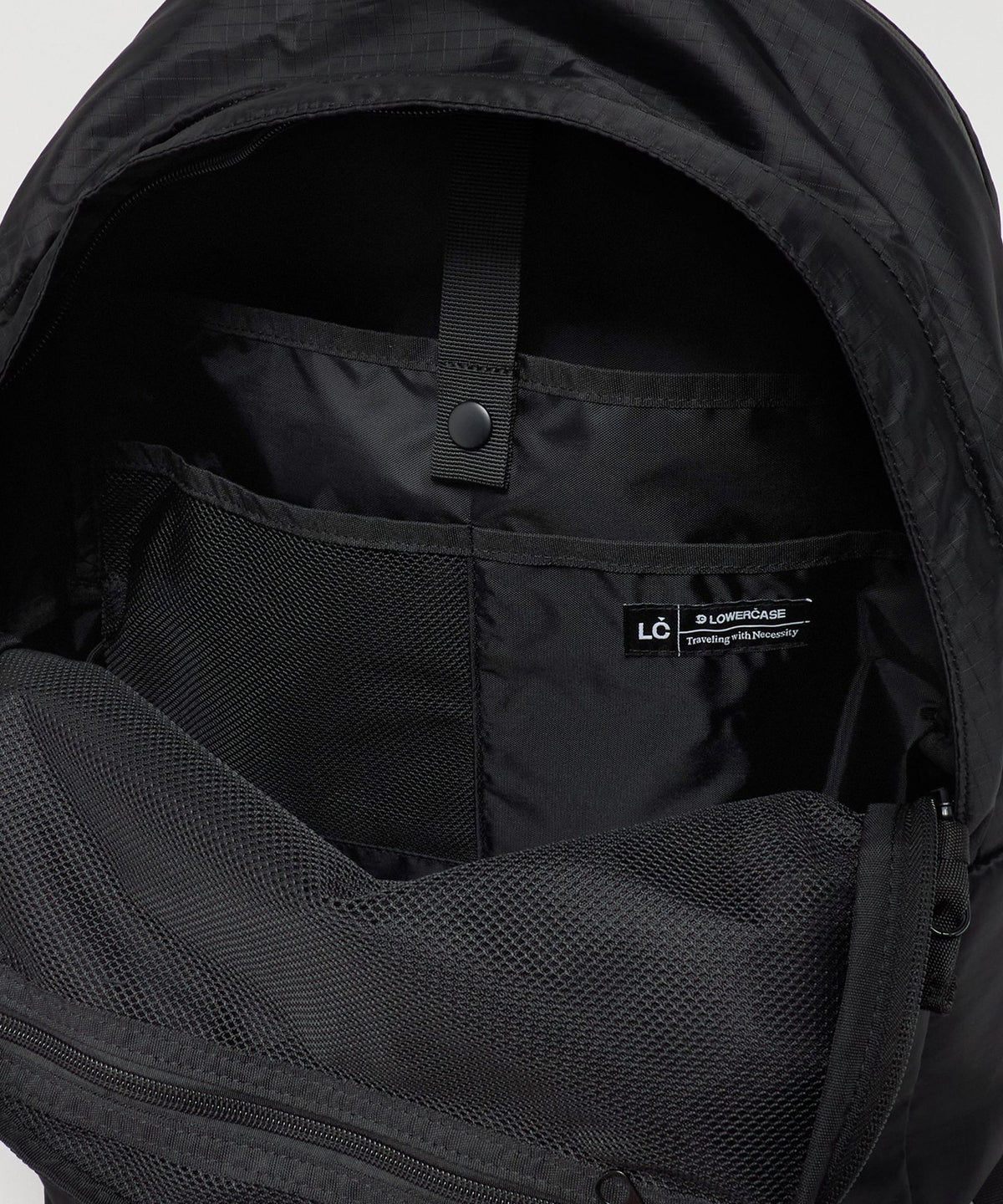＜LC by LOWERCASE＞DAYPACK LITE 20L/後背包