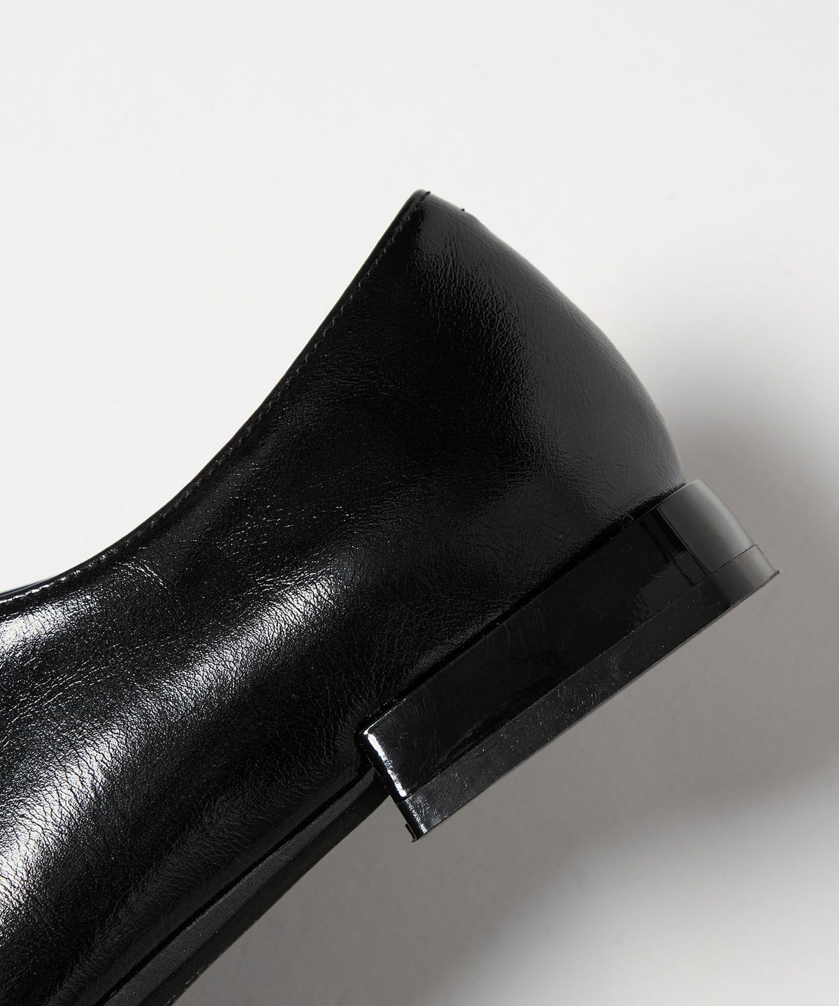 <SY> Edge Piece Slit Belt Flat 20↑