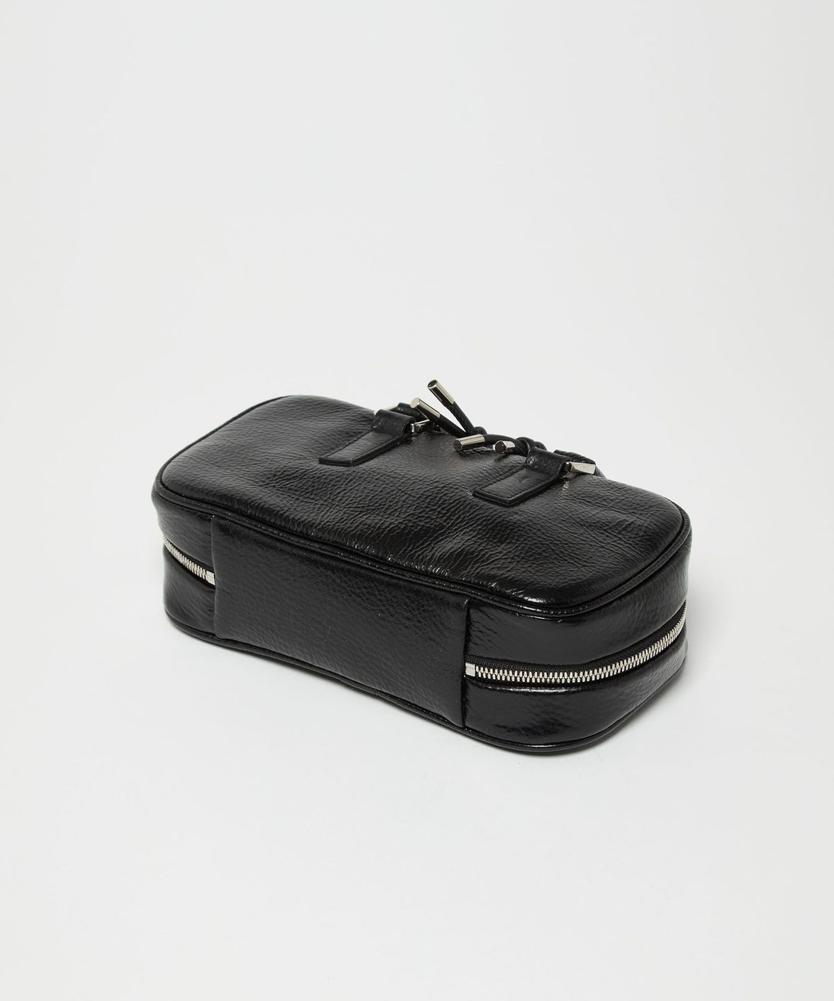 [Exclusive] <ITTI for ASTRAET> Mini Boston Bag