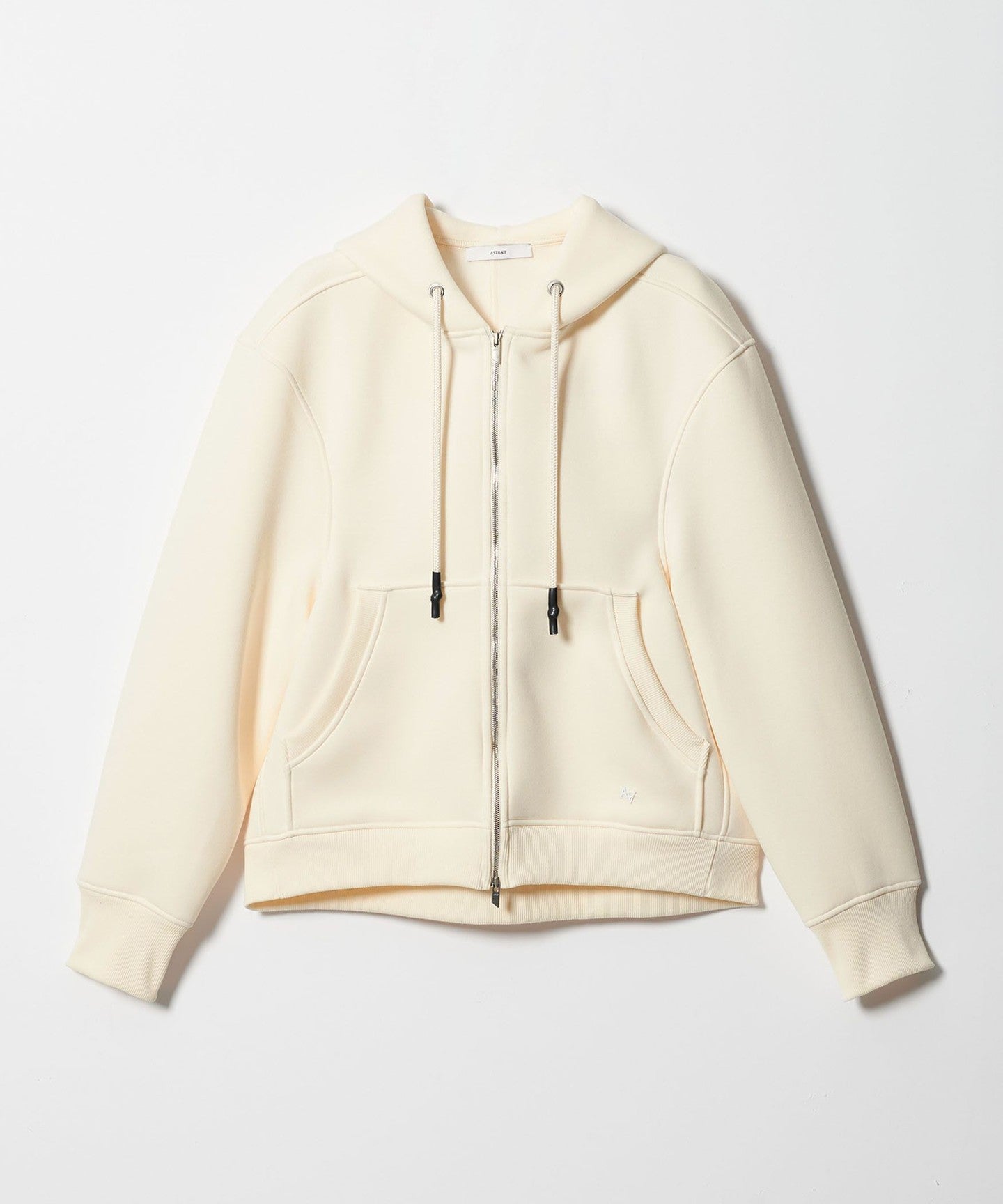 NOREMID ノーリミッドSpyder Double Zip Hoodie S 現在は終了しており