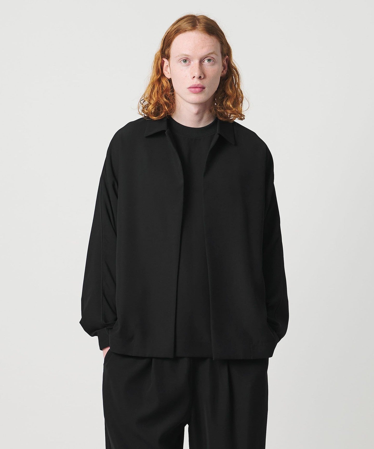 UNITED ARROWS & SONS TOPS - UNITED ARROWS