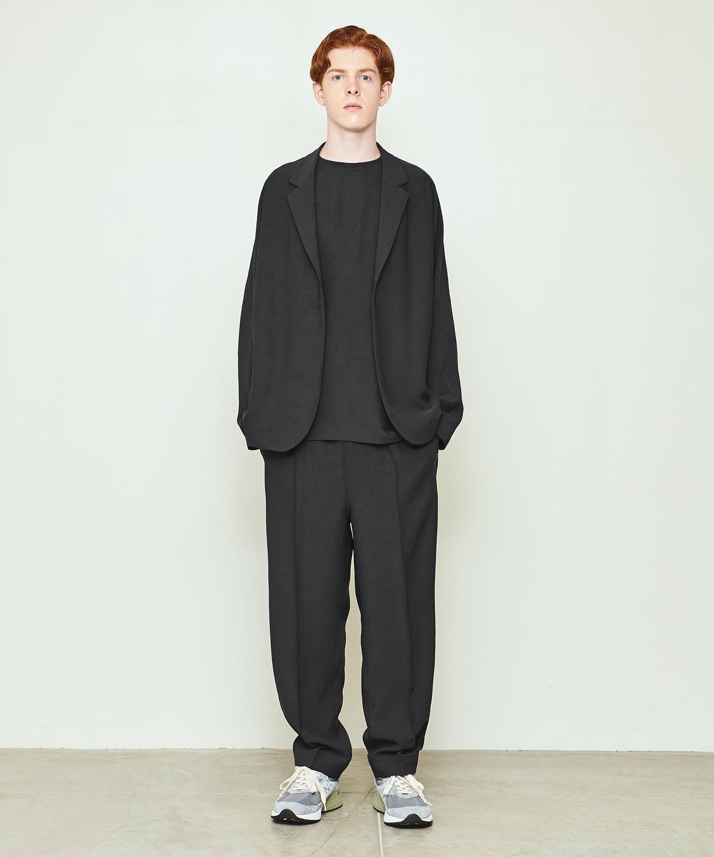 UA & SONS by DAISUKE OBANA Vカーディガン UNITED ARROWS & SONS
